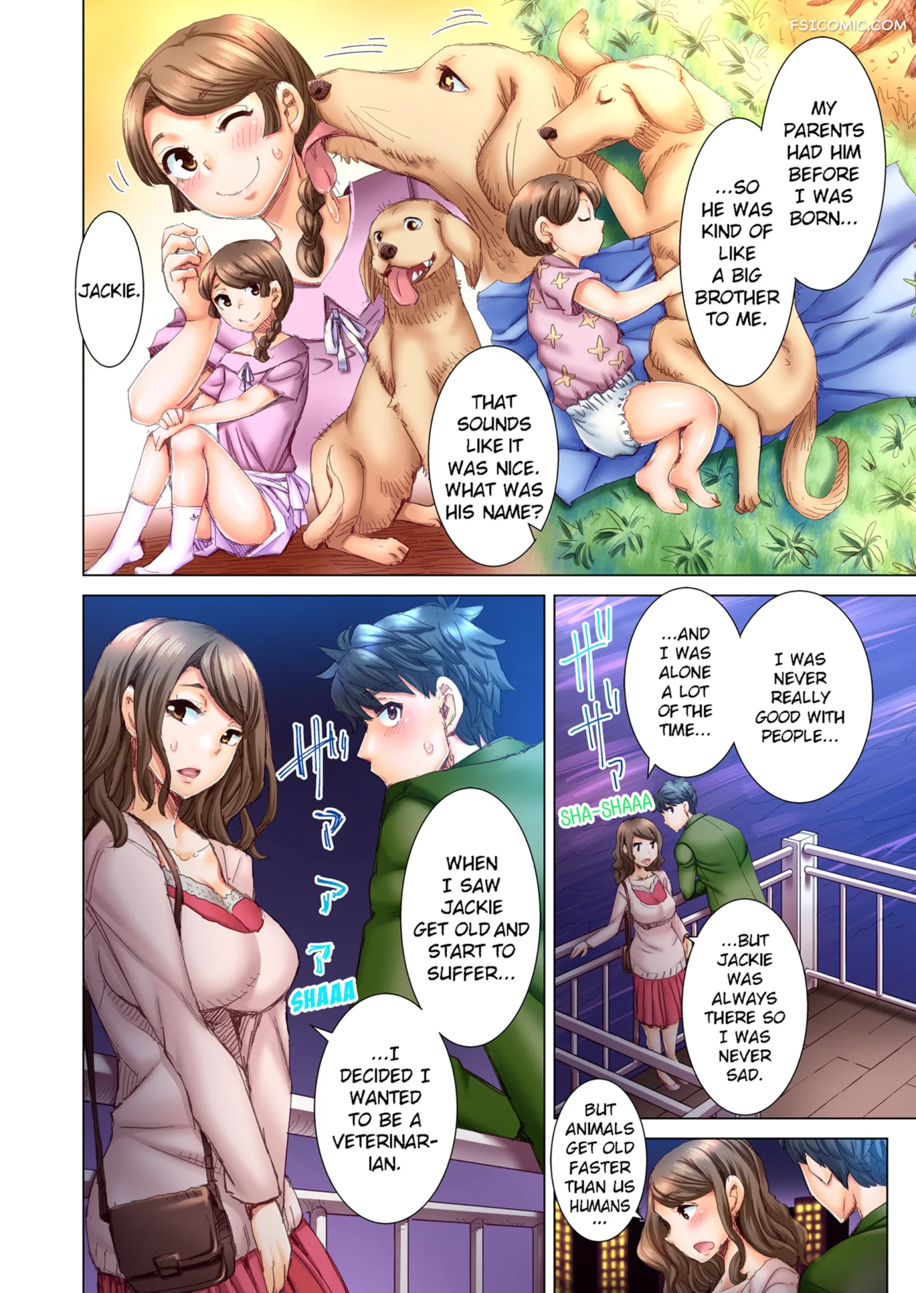 marry me ill fuck you until youre pregnant chapter 2 kira hiroyoshi 012 scaled - FSIComics marry-me-ill-fuck-you-until-youre-pregnant-chapter-2-kira-hiroyoshi-012