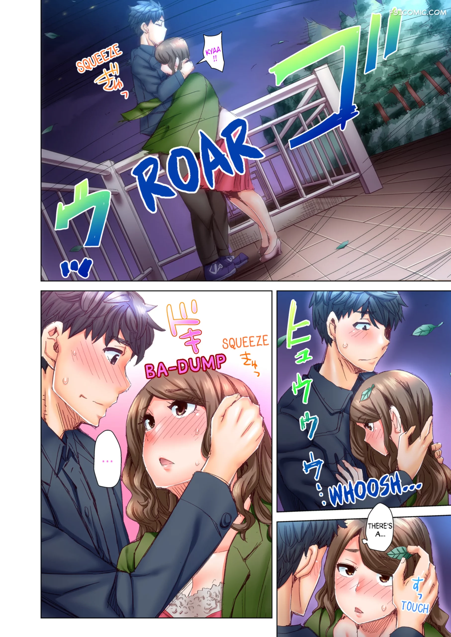 marry me ill fuck you until youre pregnant chapter 2 kira hiroyoshi 014 scaled - FSIComics marry-me-ill-fuck-you-until-youre-pregnant-chapter-2-kira-hiroyoshi-014