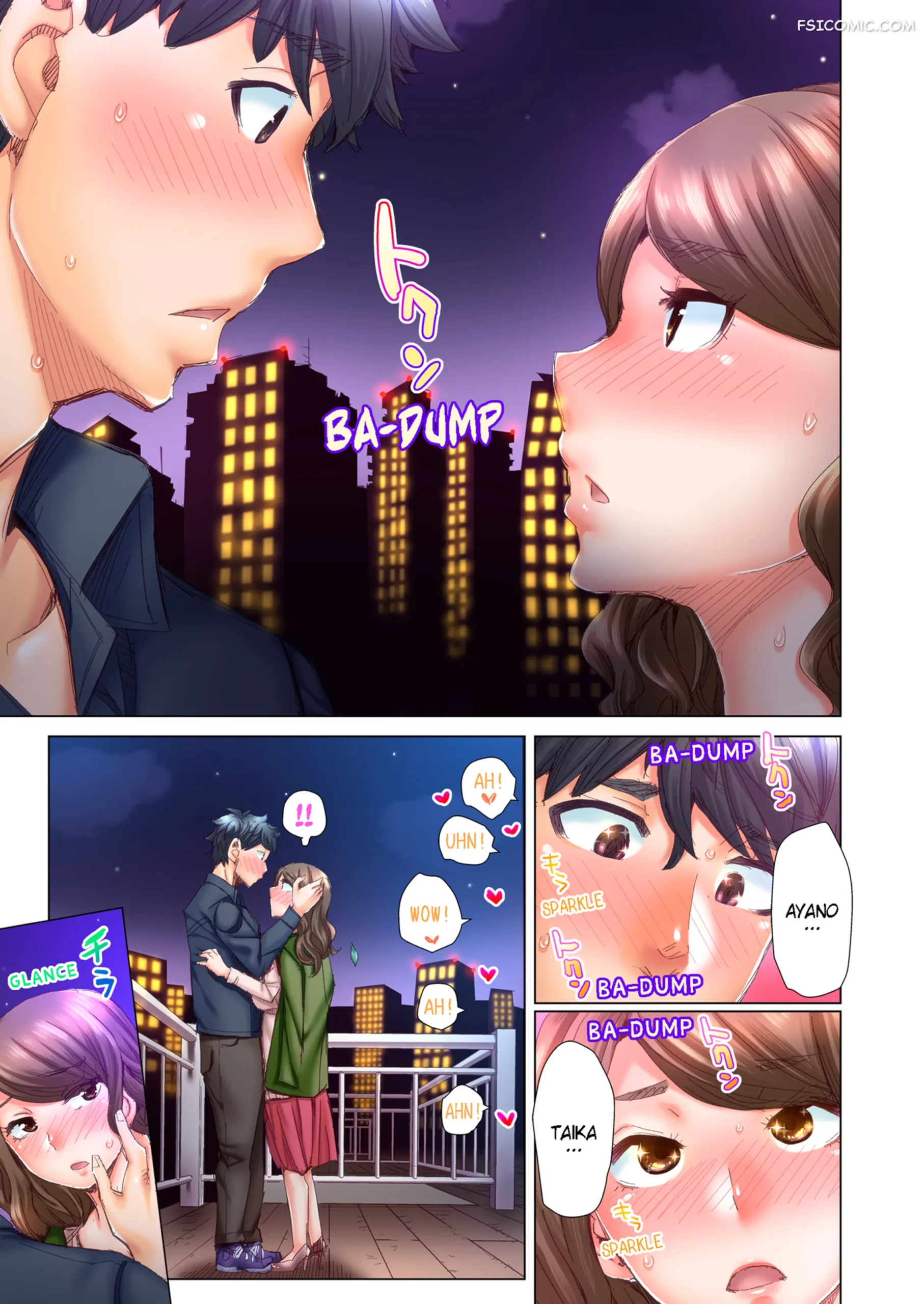 marry me ill fuck you until youre pregnant chapter 2 kira hiroyoshi 015 scaled - FSIComics marry-me-ill-fuck-you-until-youre-pregnant-chapter-2-kira-hiroyoshi-015