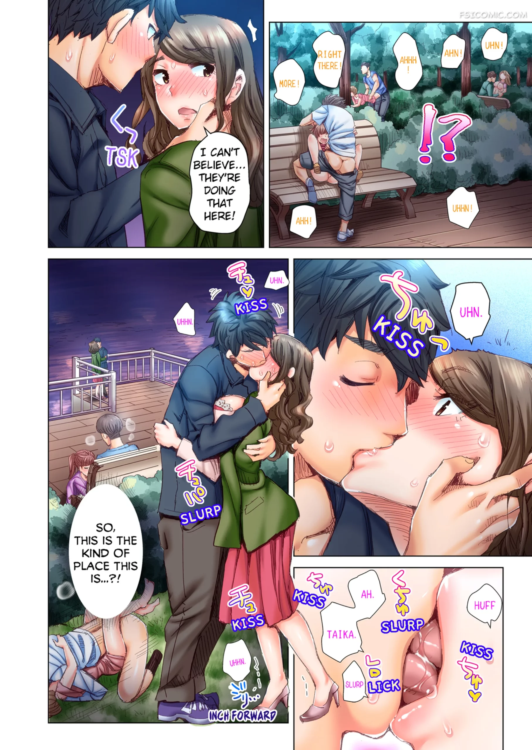 marry me ill fuck you until youre pregnant chapter 2 kira hiroyoshi 016 scaled - FSIComics marry-me-ill-fuck-you-until-youre-pregnant-chapter-2-kira-hiroyoshi-016
