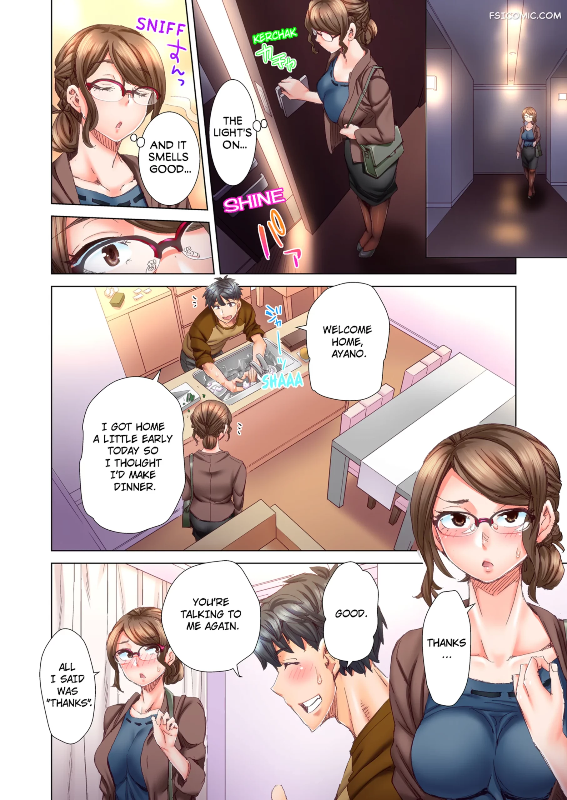 marry me ill fuck you until youre pregnant chapter 2 kira hiroyoshi 030 scaled - FSIComics marry-me-ill-fuck-you-until-youre-pregnant-chapter-2-kira-hiroyoshi-030