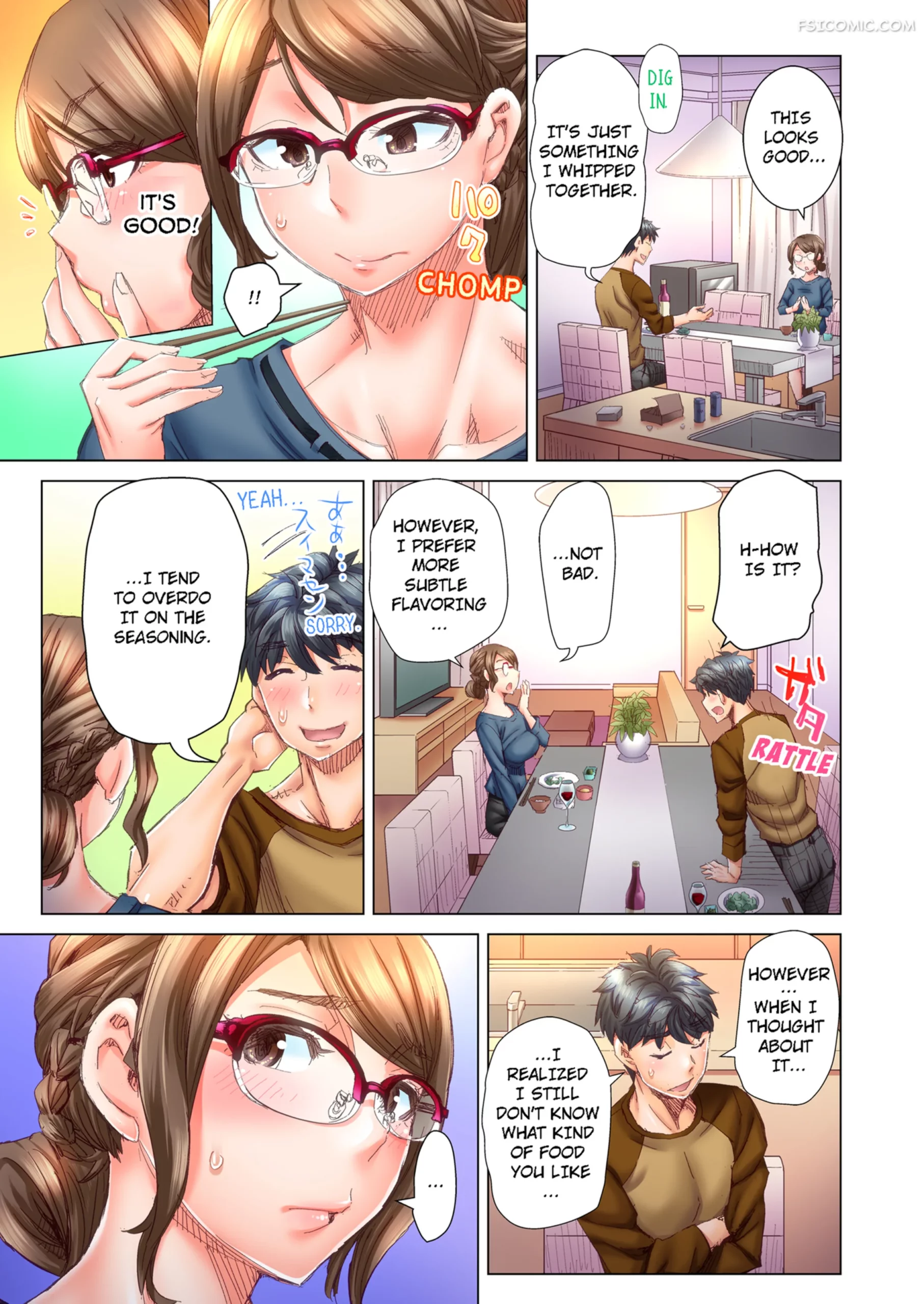 marry me ill fuck you until youre pregnant chapter 2 kira hiroyoshi 031 scaled - FSIComics marry-me-ill-fuck-you-until-youre-pregnant-chapter-2-kira-hiroyoshi-031