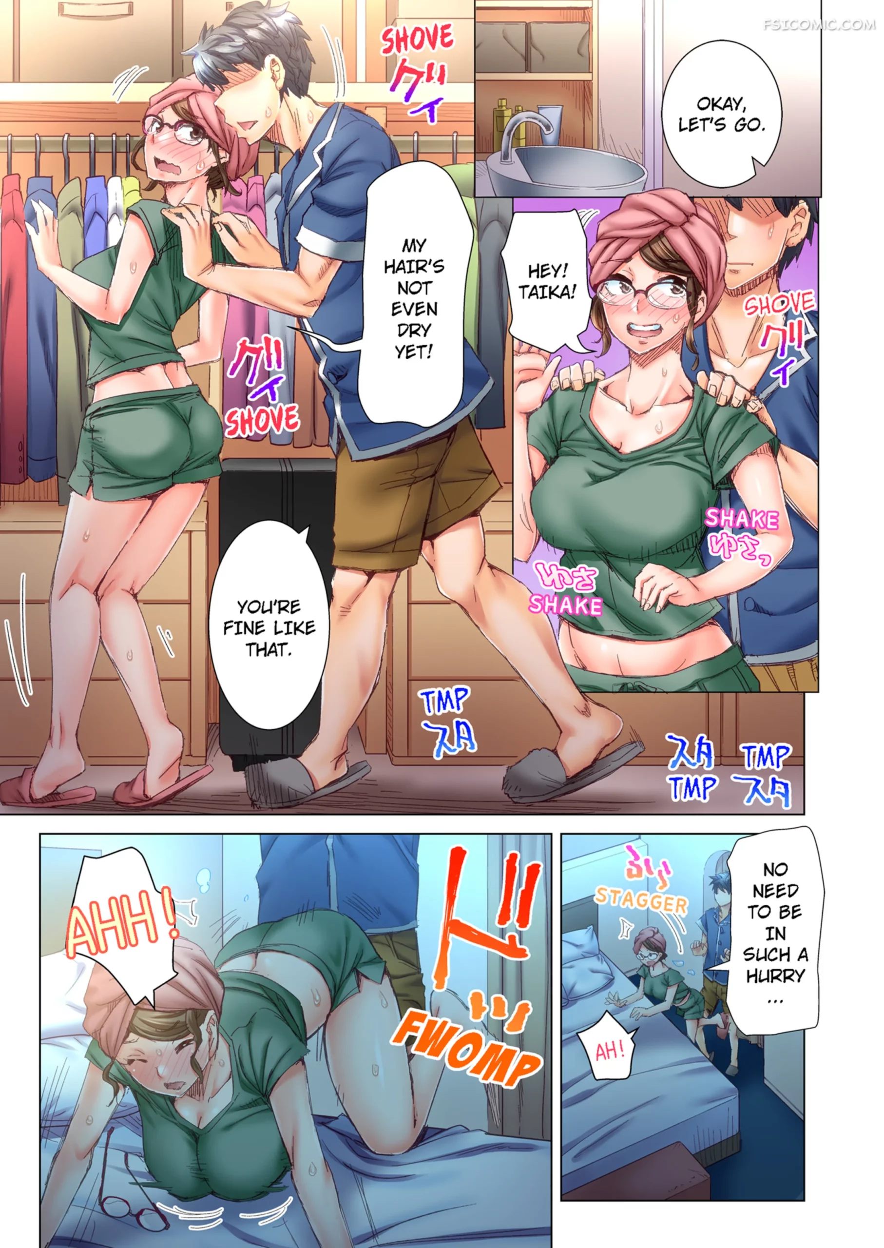 marry me ill fuck you until youre pregnant chapter 2 kira hiroyoshi 033 scaled - FSIComics marry-me-ill-fuck-you-until-youre-pregnant-chapter-2-kira-hiroyoshi-033