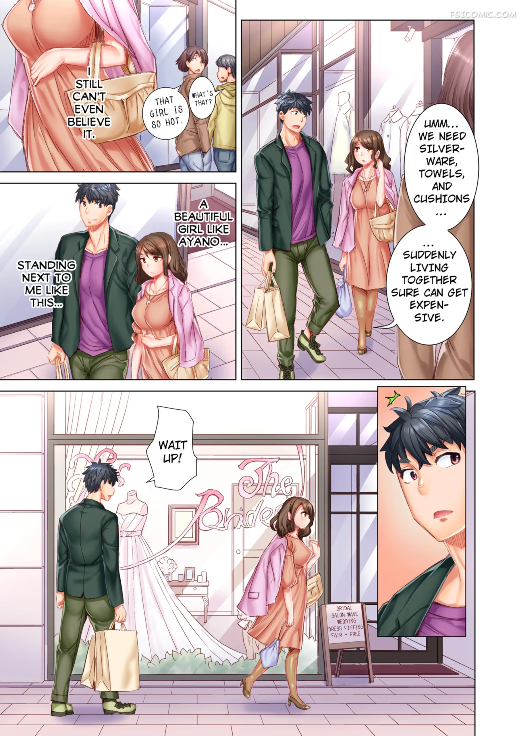 marry me ill fuck you until youre pregnant chapter 2 kira hiroyoshi 055 scaled - FSIComics marry-me-ill-fuck-you-until-youre-pregnant-chapter-2-kira-hiroyoshi-055