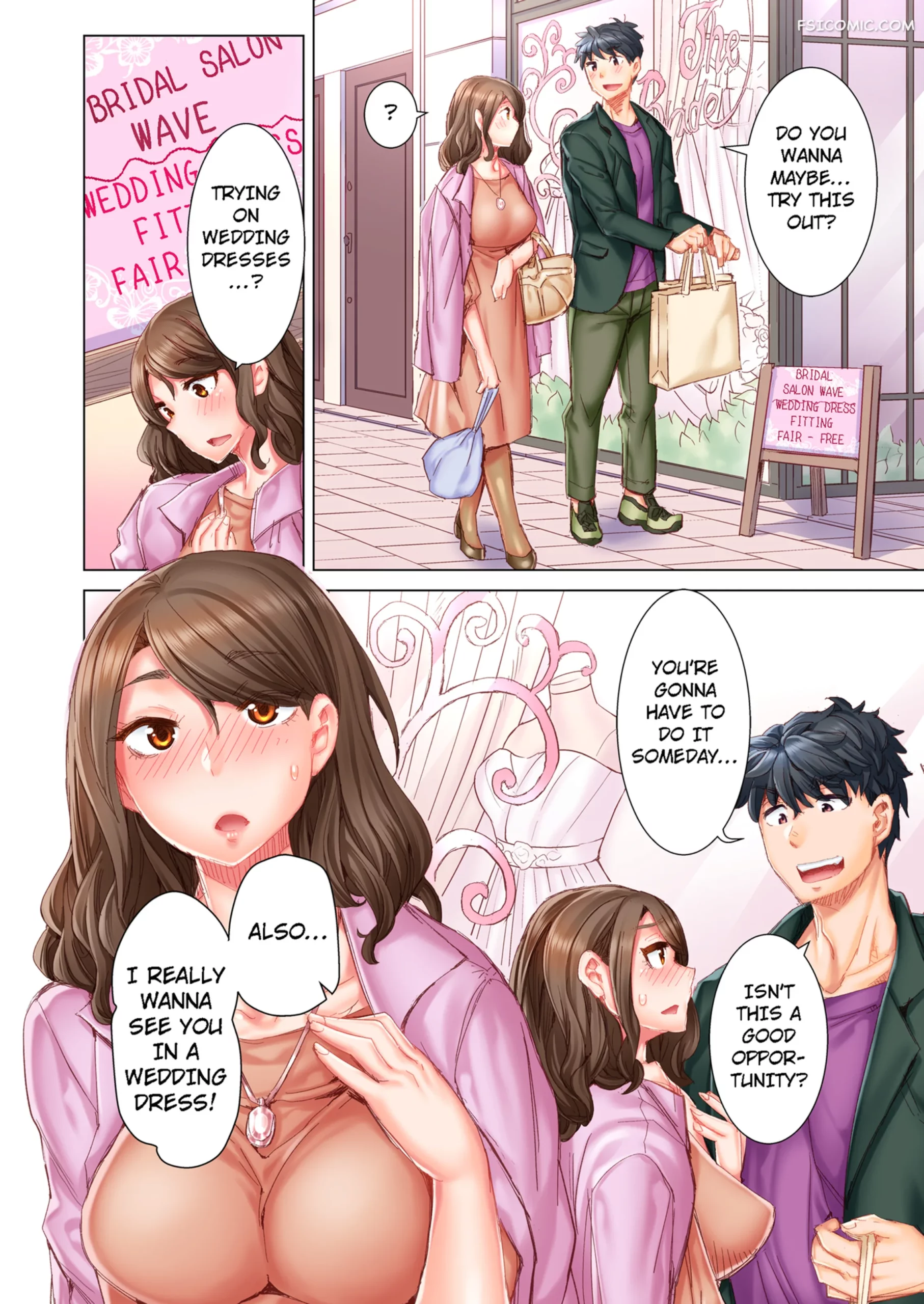 marry me ill fuck you until youre pregnant chapter 2 kira hiroyoshi 056 scaled - FSIComics marry-me-ill-fuck-you-until-youre-pregnant-chapter-2-kira-hiroyoshi-056