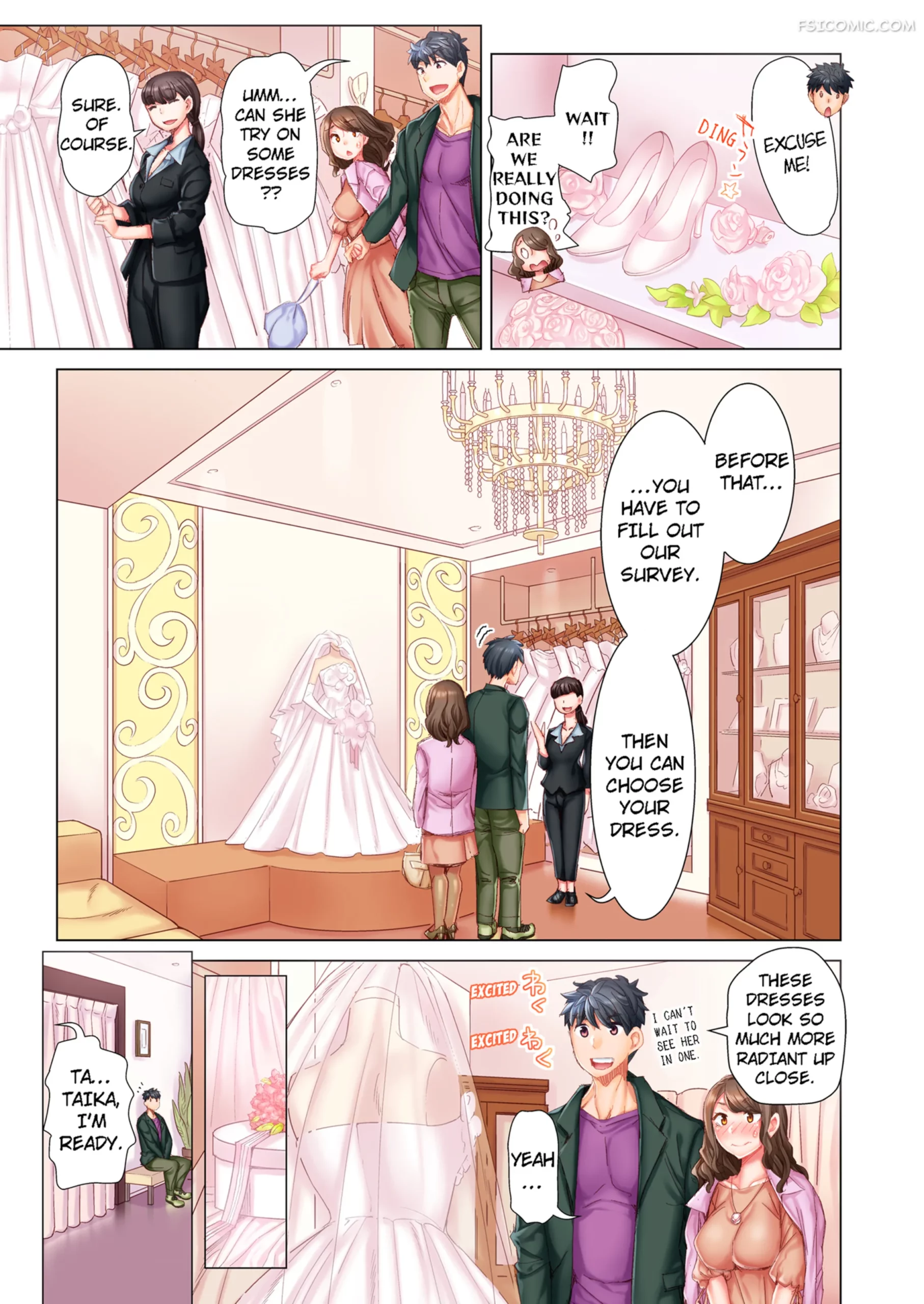 marry me ill fuck you until youre pregnant chapter 2 kira hiroyoshi 057 scaled - FSIComics marry-me-ill-fuck-you-until-youre-pregnant-chapter-2-kira-hiroyoshi-057