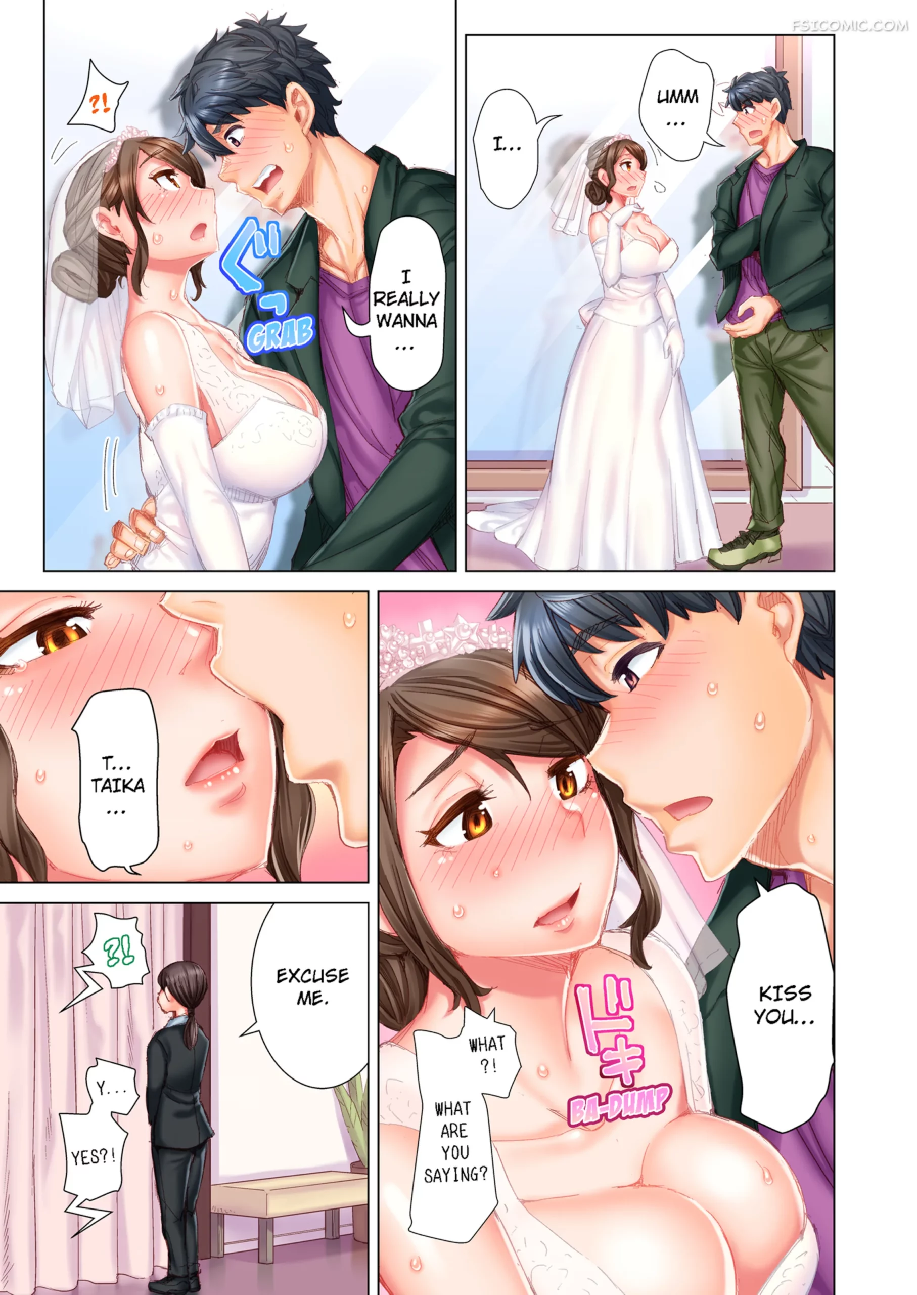 marry me ill fuck you until youre pregnant chapter 2 kira hiroyoshi 060 scaled - FSIComics marry-me-ill-fuck-you-until-youre-pregnant-chapter-2-kira-hiroyoshi-060
