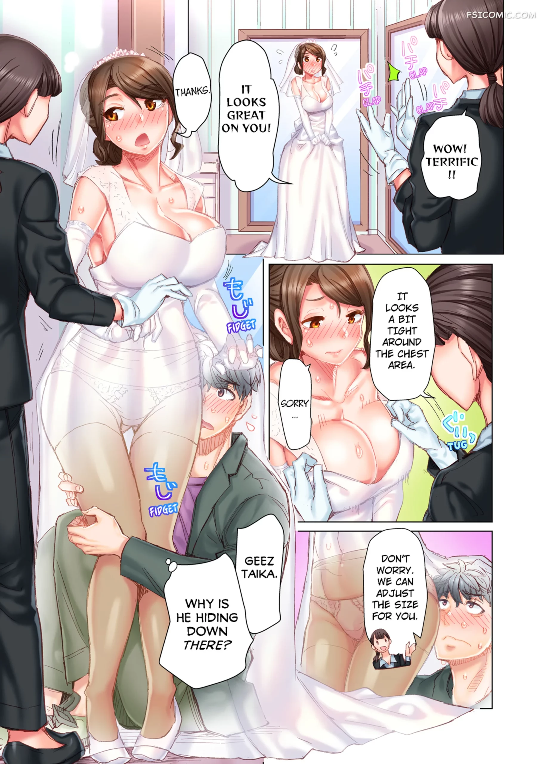 marry me ill fuck you until youre pregnant chapter 2 kira hiroyoshi 061 scaled - FSIComics marry-me-ill-fuck-you-until-youre-pregnant-chapter-2-kira-hiroyoshi-061