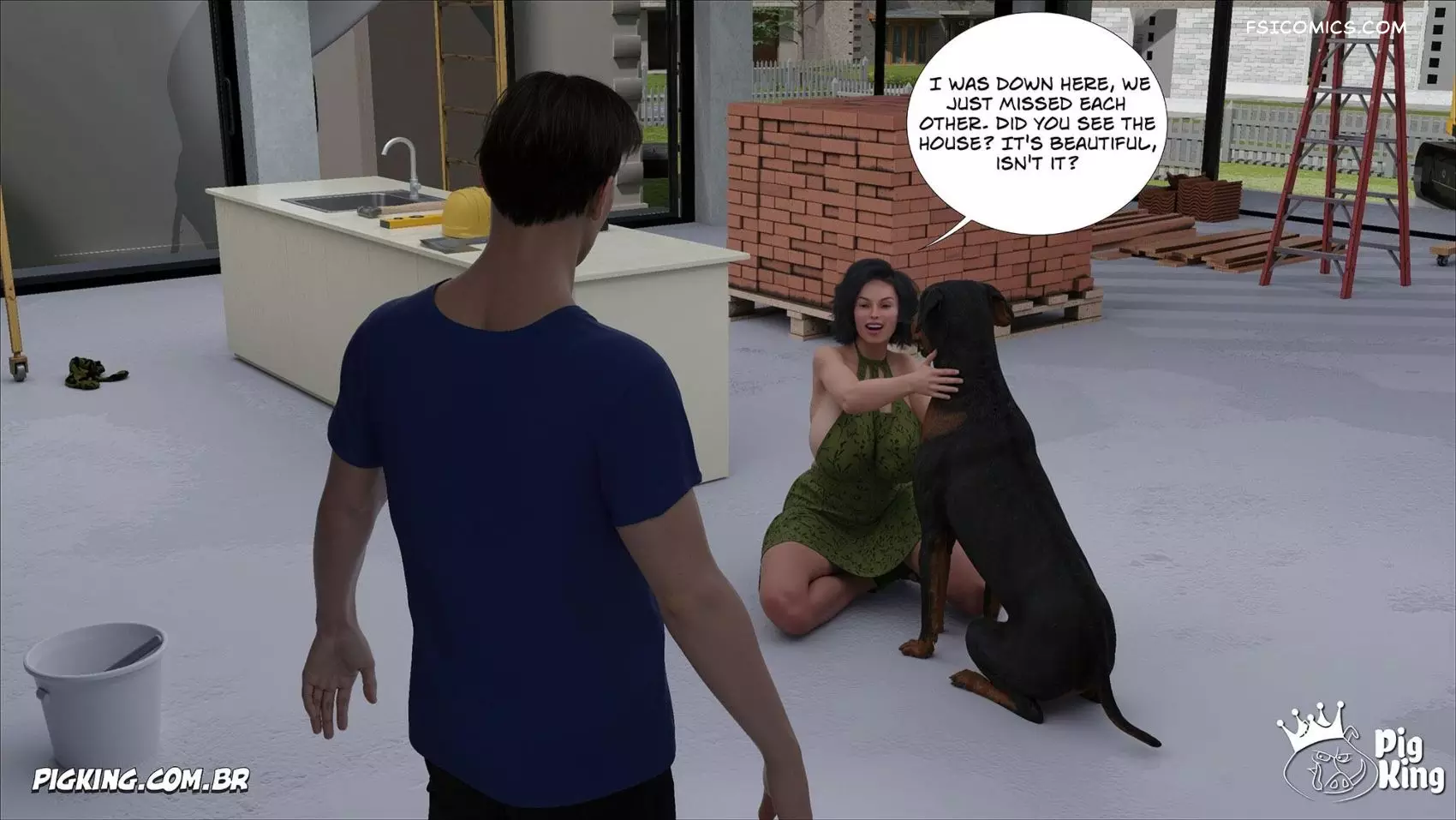 moms help chapter 81 crazydad3d 004 - FSIComics mom's-help-chapter-81-crazydad3d-004