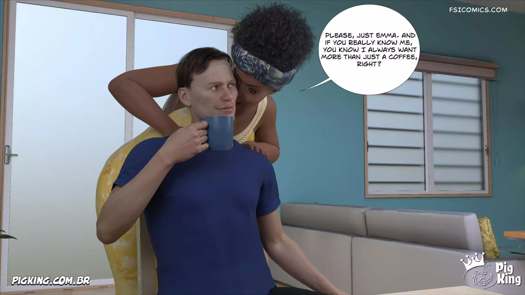 moms help chapter 81 crazydad3d 013 - FSIComics mom's-help-chapter-81-crazydad3d-013