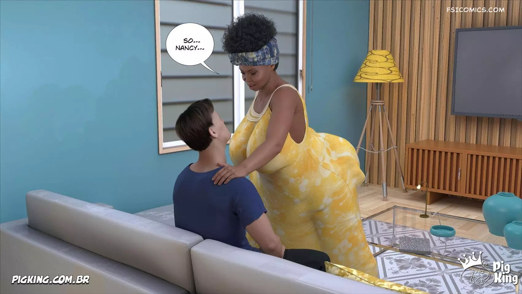 moms help chapter 81 crazydad3d 017 - FSIComics mom's-help-chapter-81-crazydad3d-017
