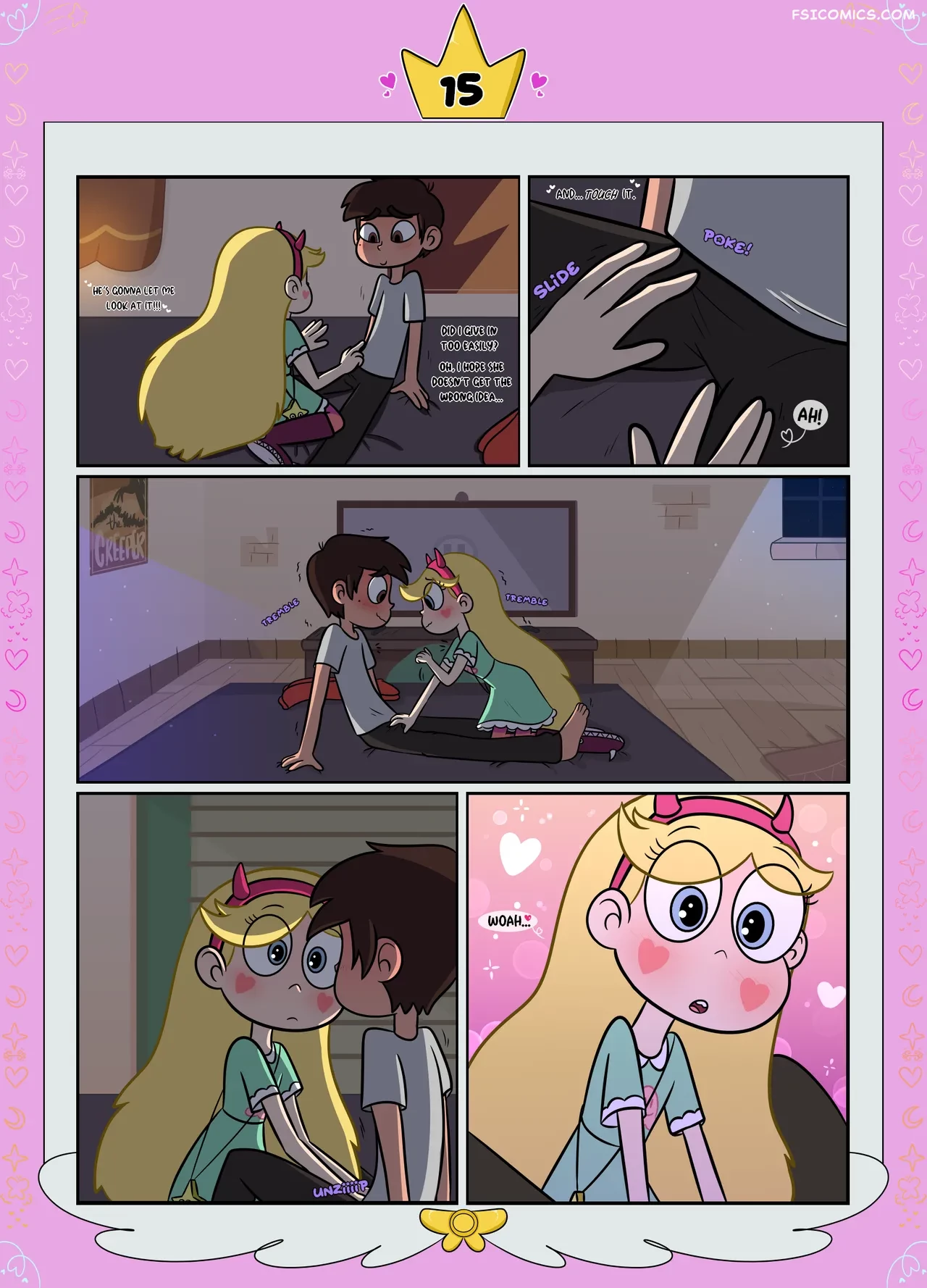moonstruck star vs the forces of evil bluenightkitty 016 - FSIComics moonstruck-star-vs-the-forces-of-evil-bluenightkitty-016