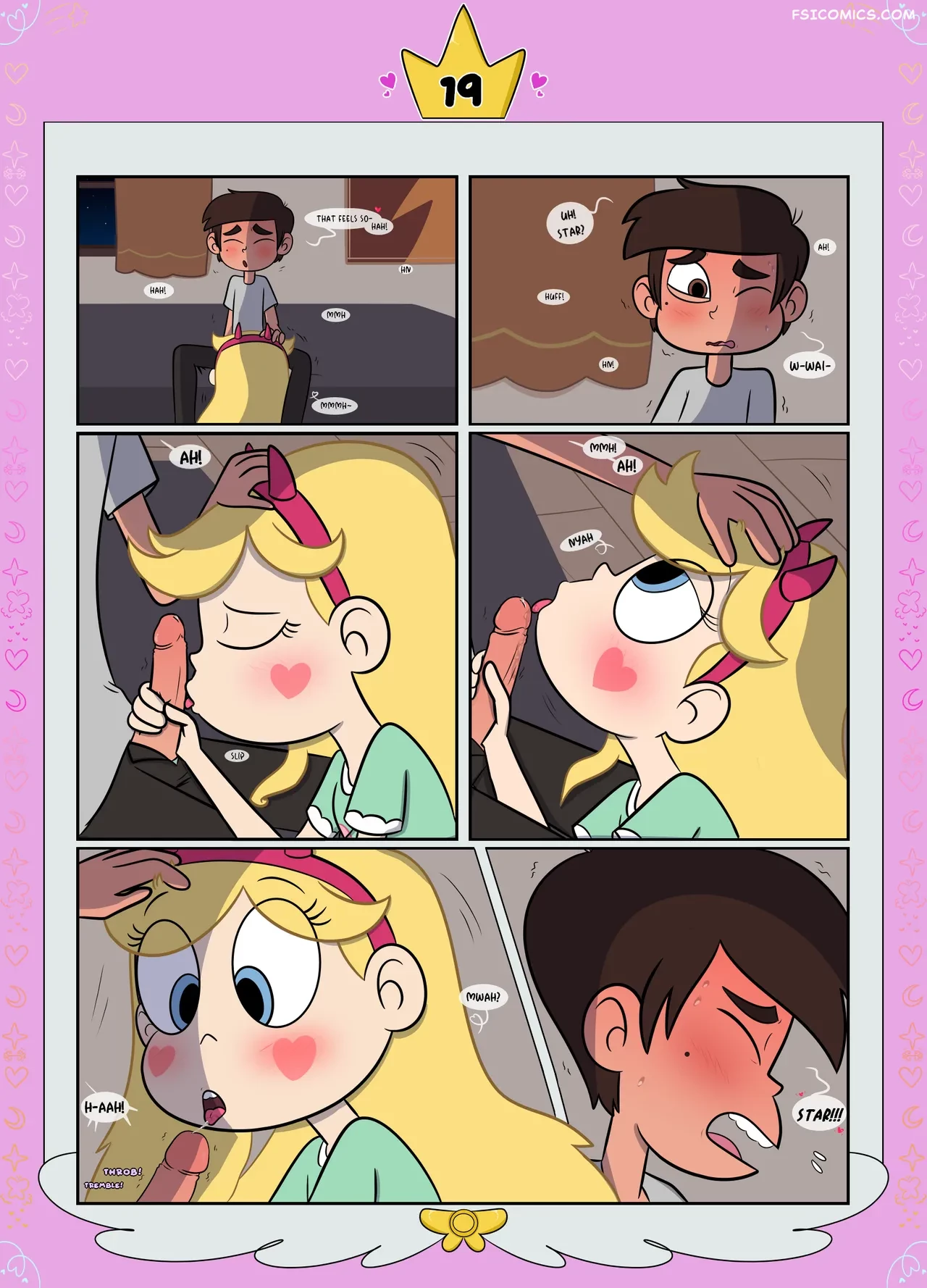moonstruck star vs the forces of evil bluenightkitty 020 - FSIComics moonstruck-star-vs-the-forces-of-evil-bluenightkitty-020