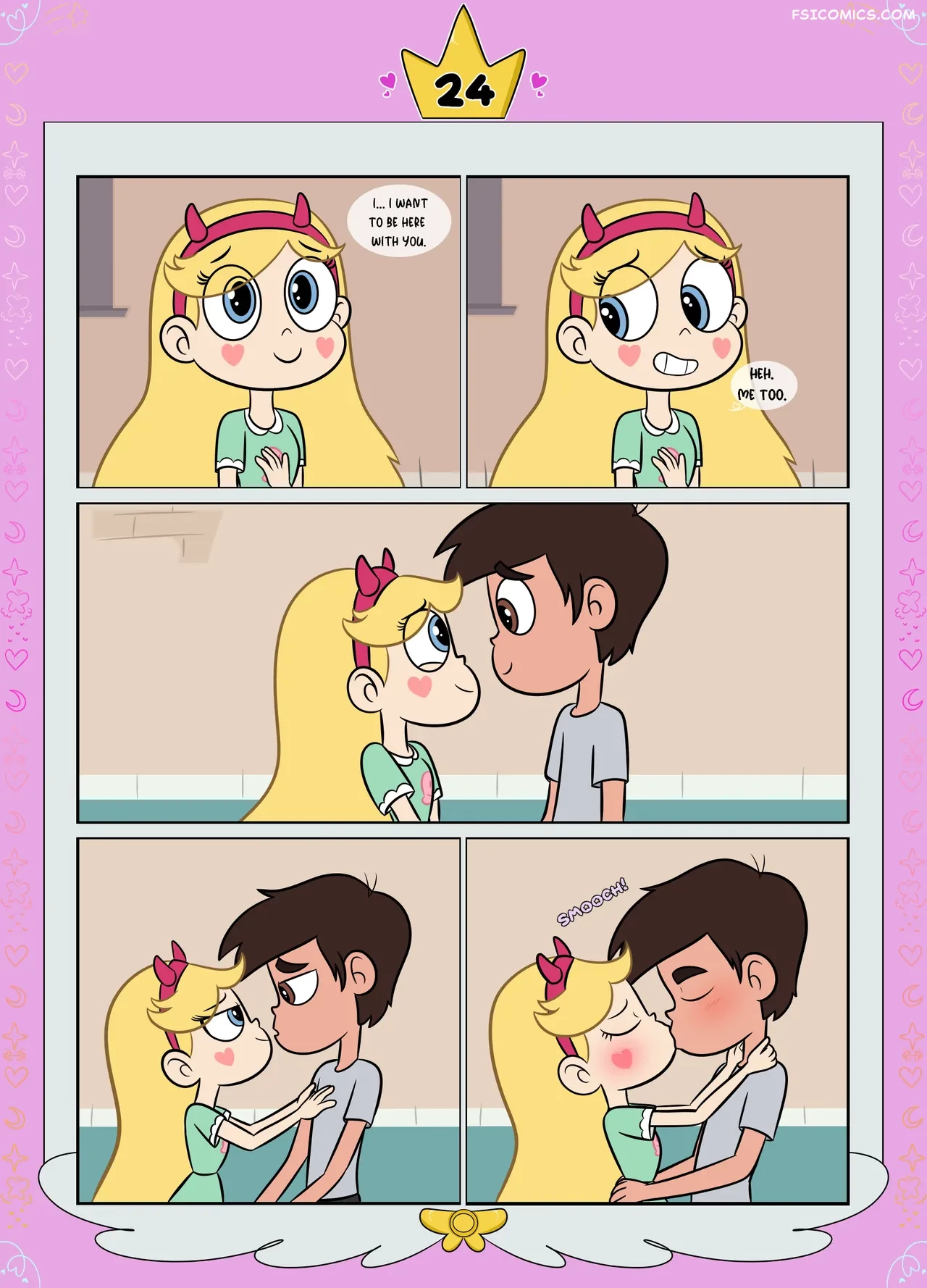 moonstruck star vs the forces of evil bluenightkitty 025 - FSIComics moonstruck-star-vs-the-forces-of-evil-bluenightkitty-025