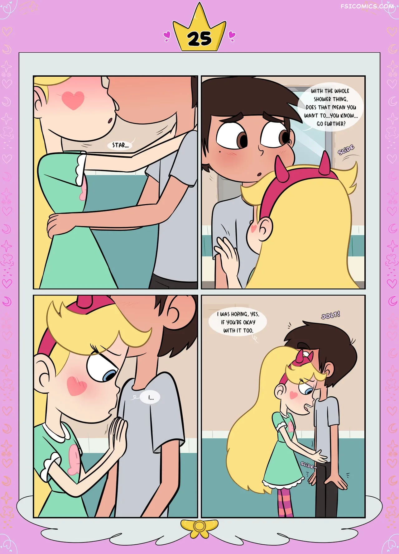moonstruck star vs the forces of evil bluenightkitty 026 - FSIComics moonstruck-star-vs-the-forces-of-evil-bluenightkitty-026