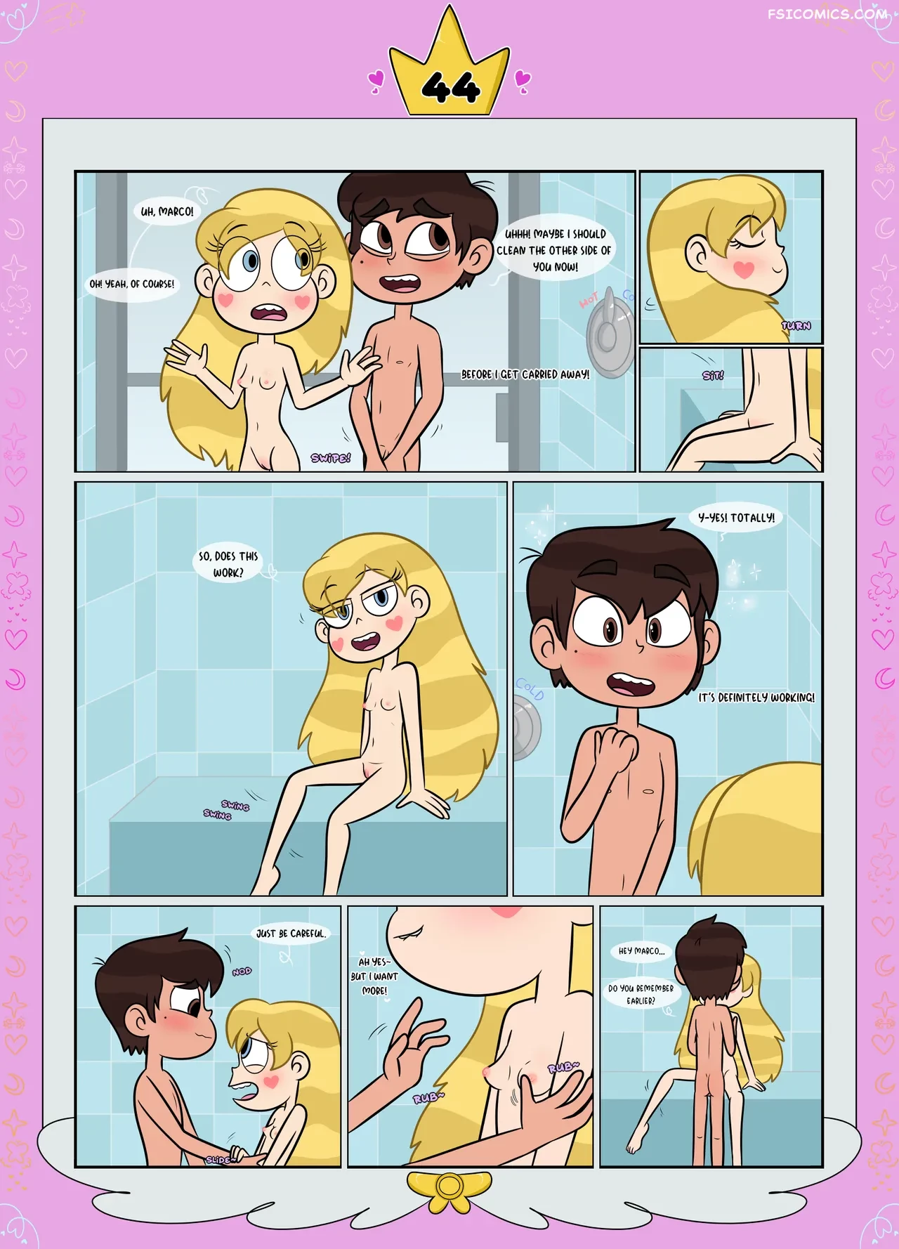 moonstruck star vs the forces of evil bluenightkitty 045 - FSIComics moonstruck-star-vs-the-forces-of-evil-bluenightkitty-045