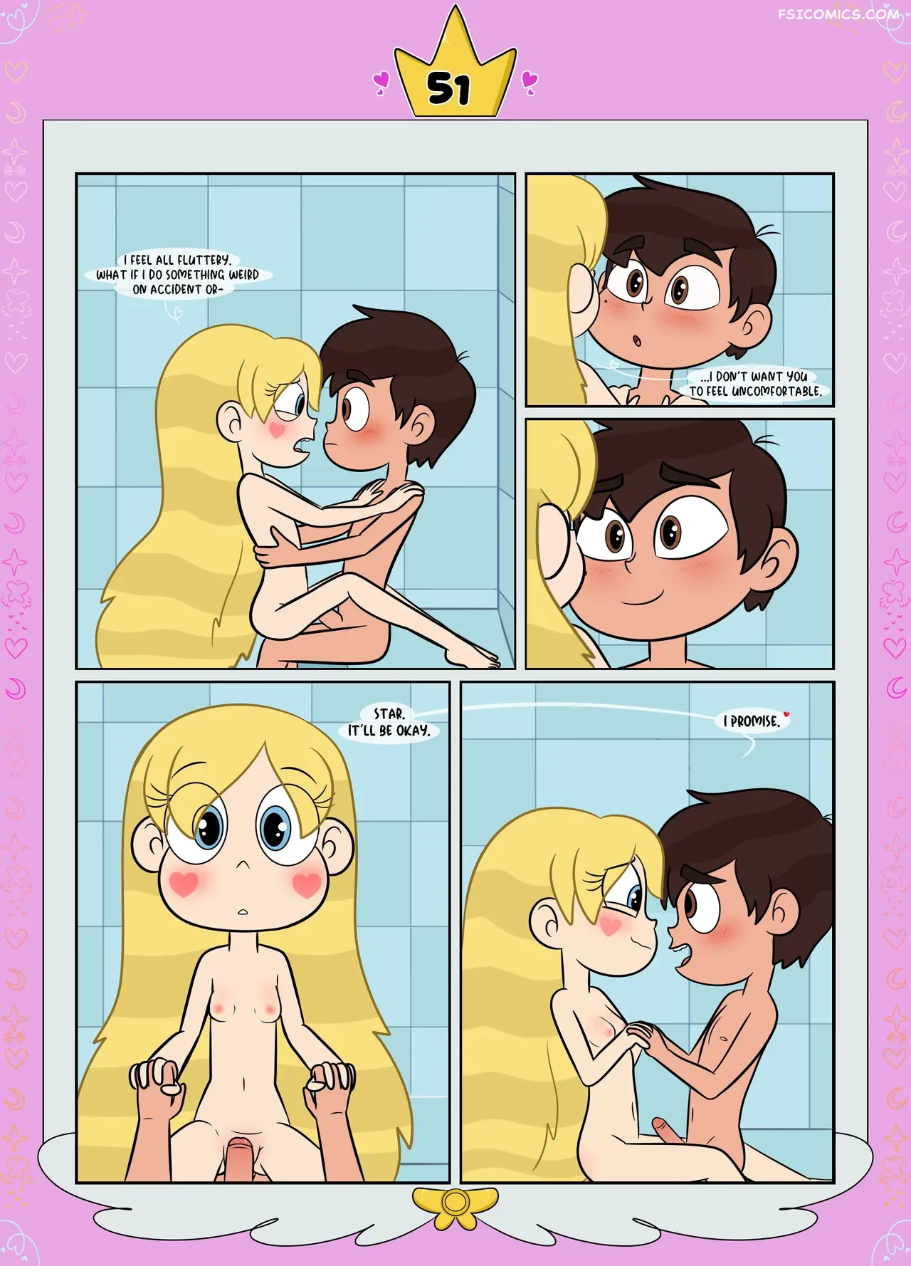 moonstruck star vs the forces of evil bluenightkitty 052 - FSIComics moonstruck-star-vs-the-forces-of-evil-bluenightkitty-052