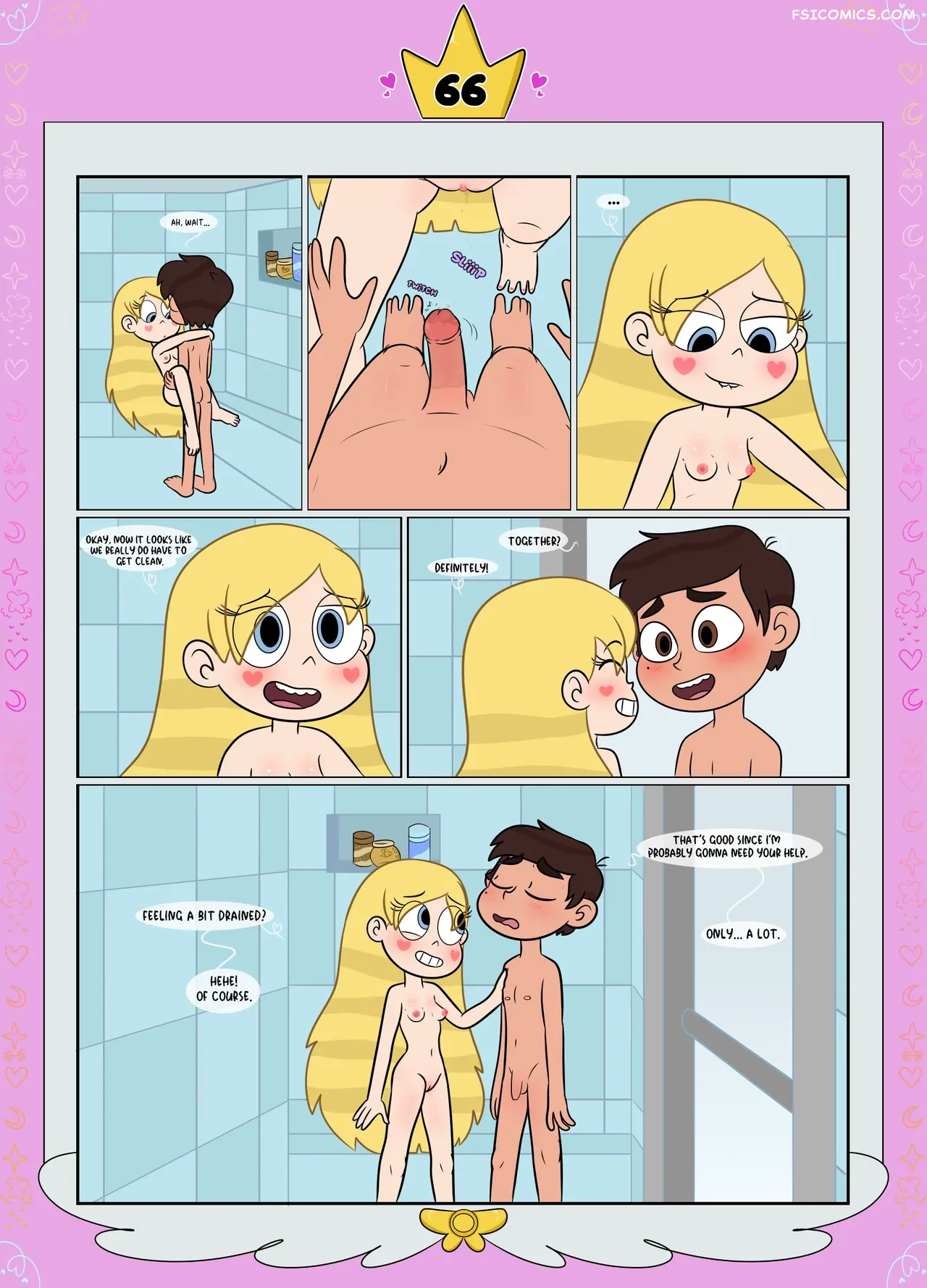 moonstruck star vs the forces of evil bluenightkitty 067 - FSIComics moonstruck-star-vs-the-forces-of-evil-bluenightkitty-067
