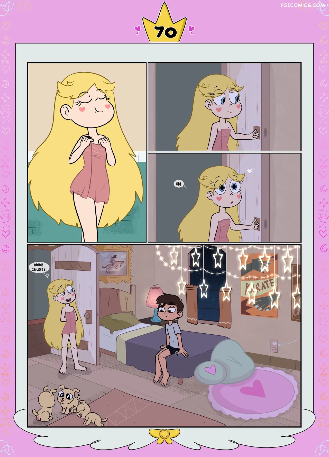 moonstruck star vs the forces of evil bluenightkitty 071 - FSIComics moonstruck-star-vs-the-forces-of-evil-bluenightkitty-071