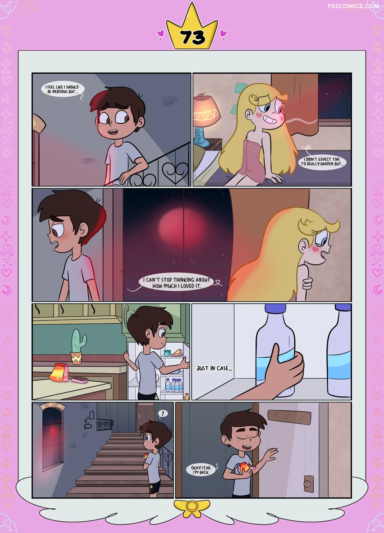moonstruck star vs the forces of evil bluenightkitty 074 - FSIComics moonstruck-star-vs-the-forces-of-evil-bluenightkitty-074