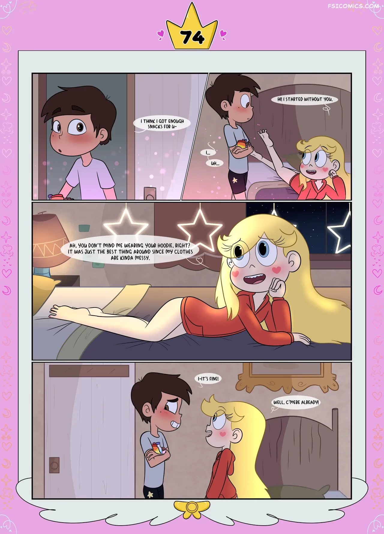 moonstruck star vs the forces of evil bluenightkitty 075 - FSIComics moonstruck-star-vs-the-forces-of-evil-bluenightkitty-075