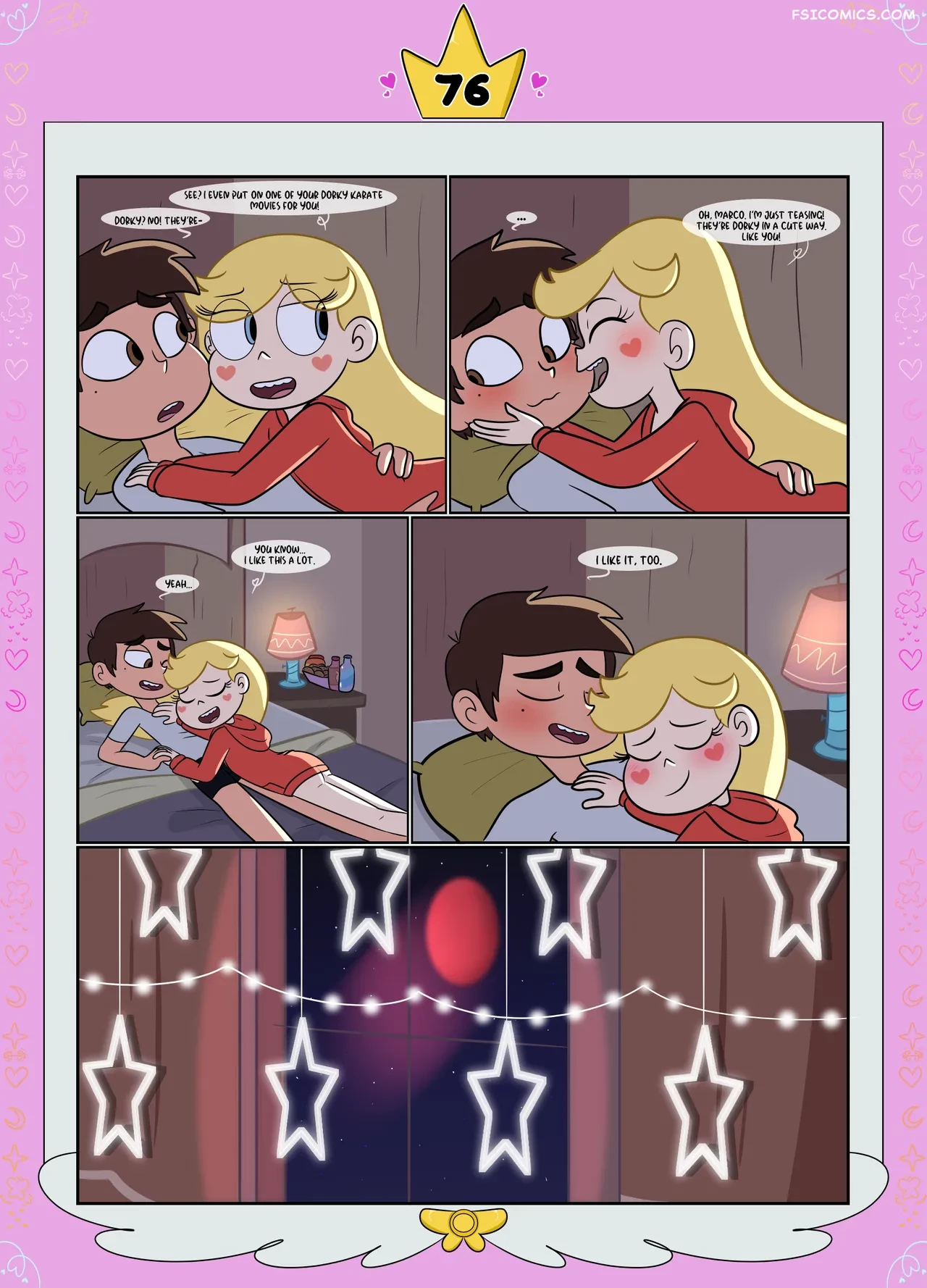 moonstruck star vs the forces of evil bluenightkitty 077 - FSIComics moonstruck-star-vs-the-forces-of-evil-bluenightkitty-077