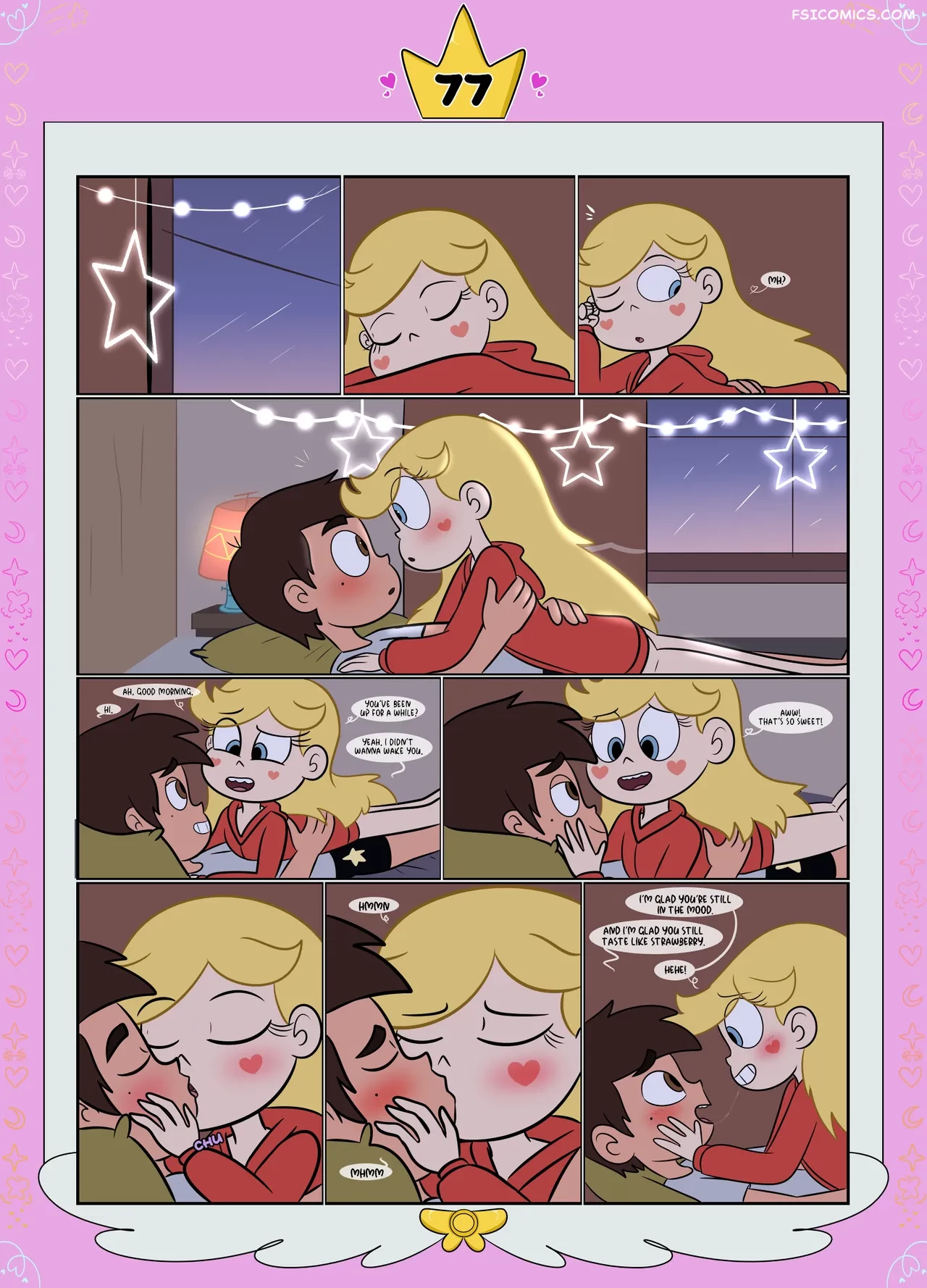 moonstruck star vs the forces of evil bluenightkitty 078 - FSIComics moonstruck-star-vs-the-forces-of-evil-bluenightkitty-078