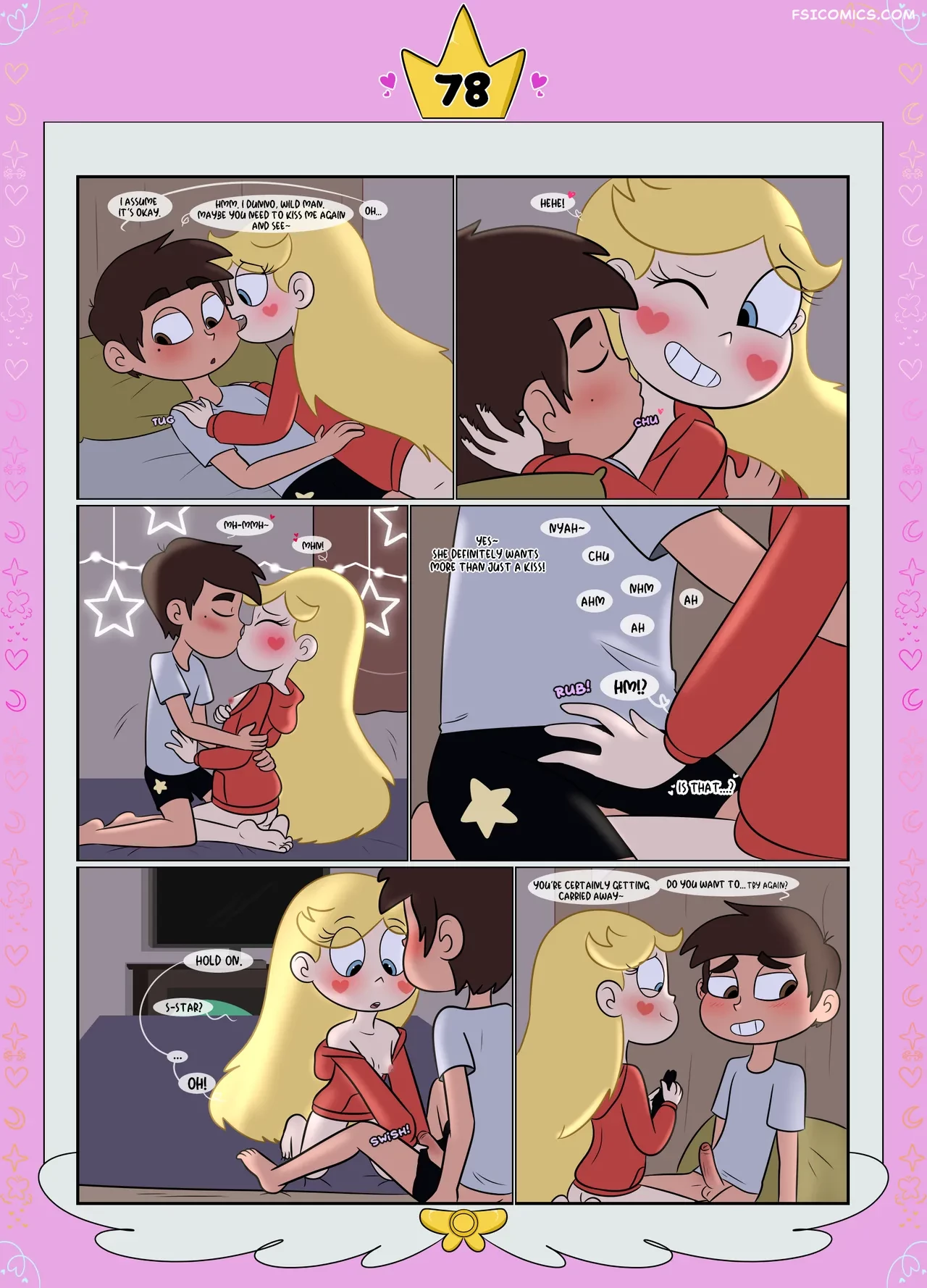 moonstruck star vs the forces of evil bluenightkitty 079 - FSIComics moonstruck-star-vs-the-forces-of-evil-bluenightkitty-079