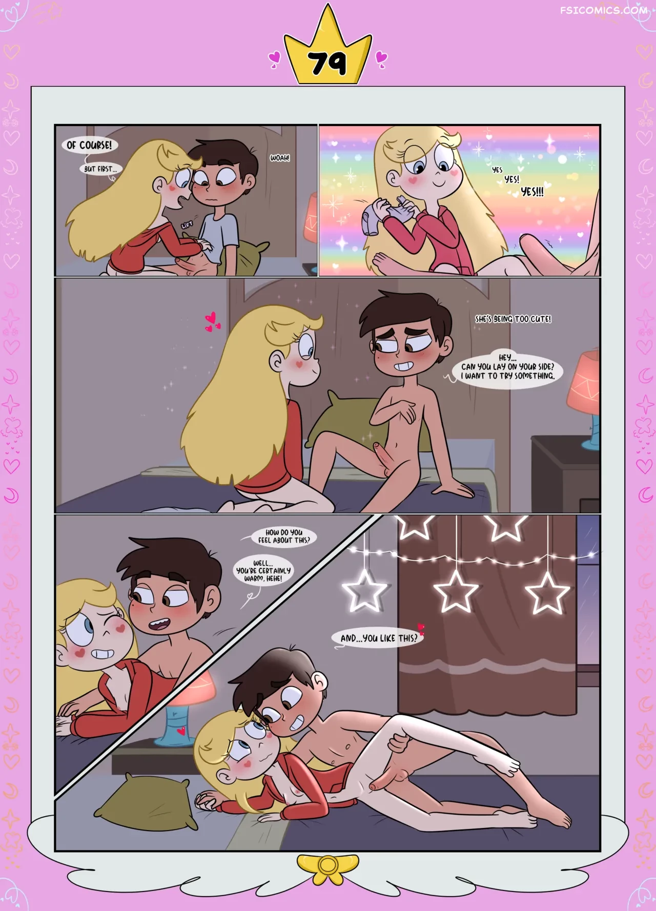 moonstruck star vs the forces of evil bluenightkitty 080 - FSIComics moonstruck-star-vs-the-forces-of-evil-bluenightkitty-080