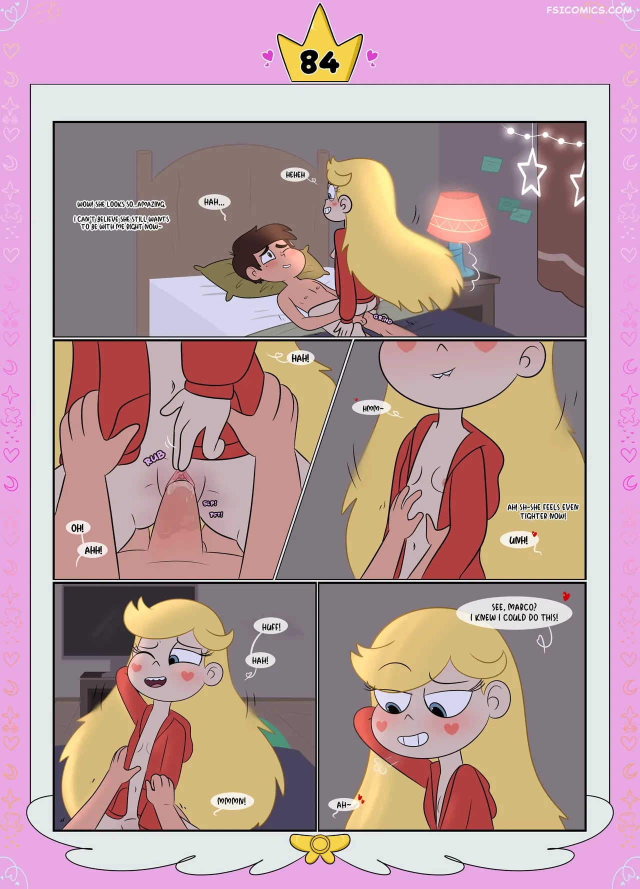 moonstruck star vs the forces of evil bluenightkitty 085 - FSIComics moonstruck-star-vs-the-forces-of-evil-bluenightkitty-085