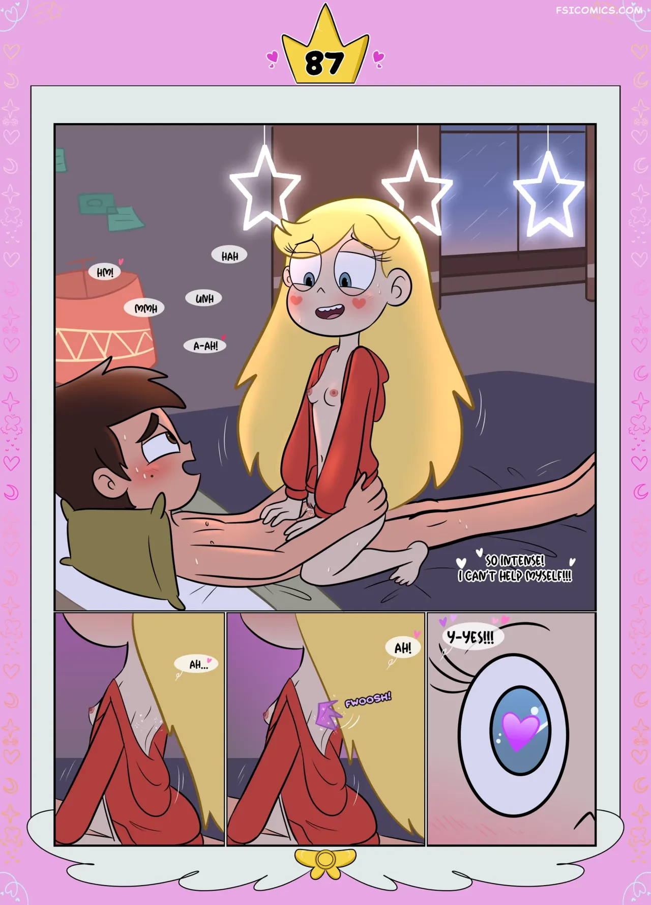 moonstruck star vs the forces of evil bluenightkitty 088 - FSIComics moonstruck-star-vs-the-forces-of-evil-bluenightkitty-088
