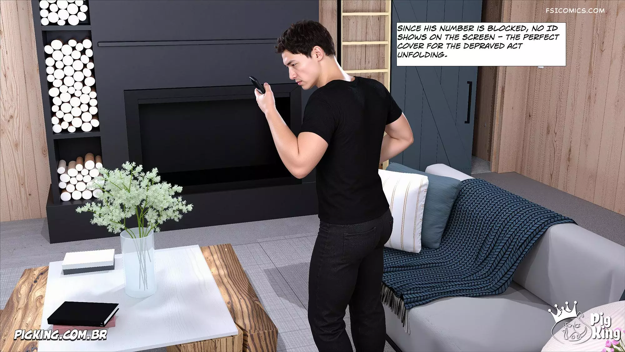 ms camila chapter 7 gammer pigking 005 - FSIComics ms-camila-chapter-7-gammer-pigking-005