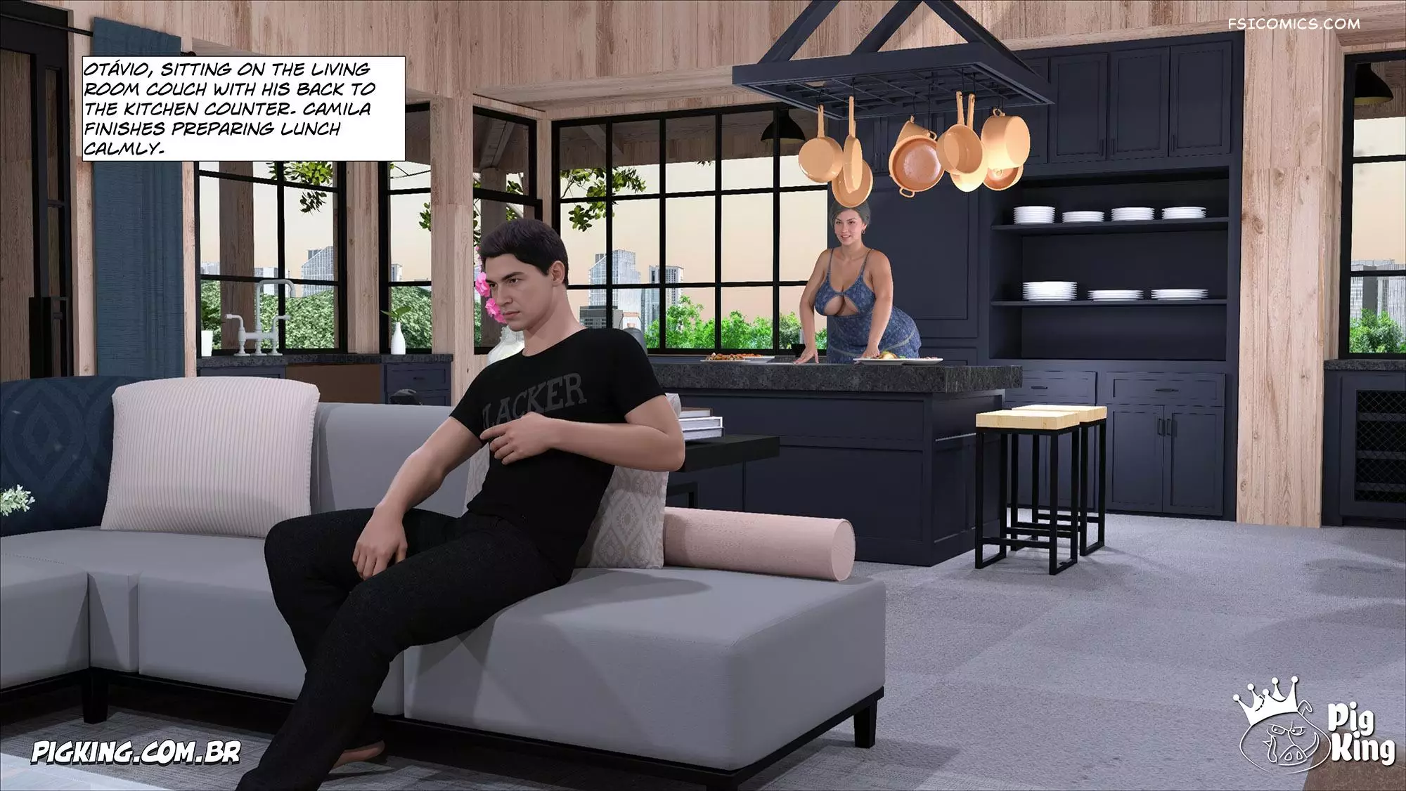 ms camila chapter 7 gammer pigking 075 - FSIComics ms-camila-chapter-7-gammer-pigking-075