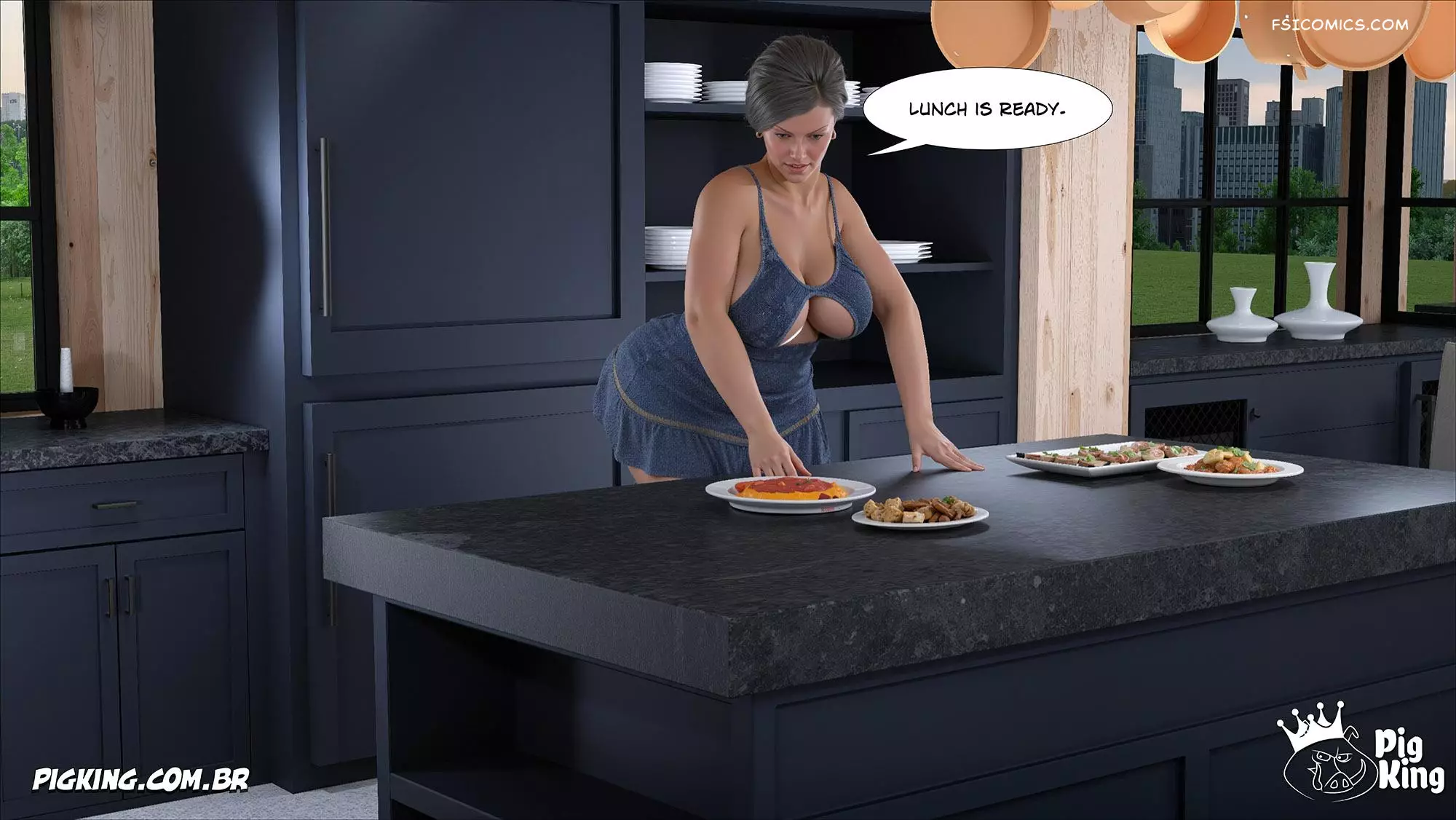 ms camila chapter 7 gammer pigking 076 - FSIComics ms-camila-chapter-7-gammer-pigking-076