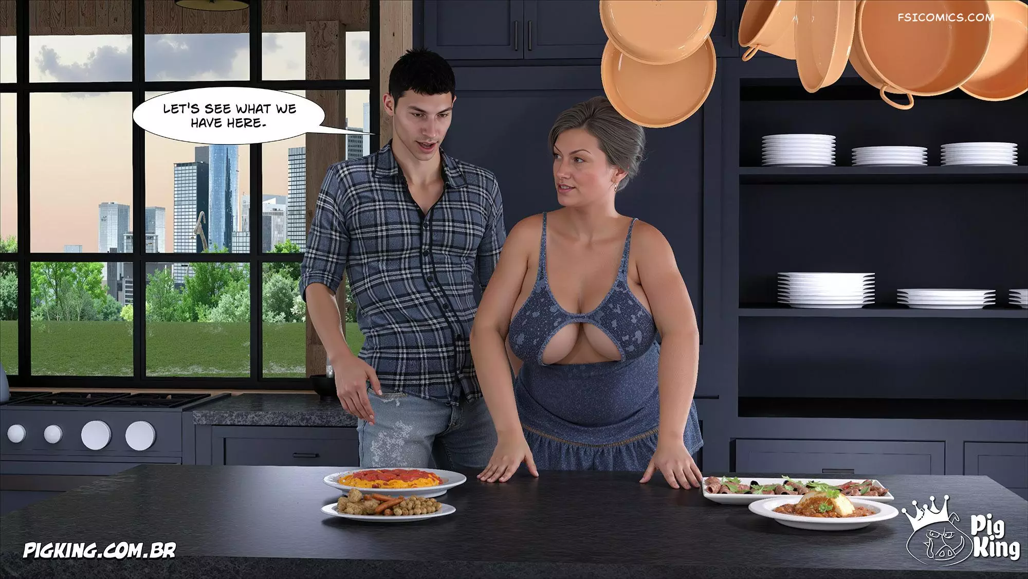 ms camila chapter 7 gammer pigking 077 - FSIComics ms-camila-chapter-7-gammer-pigking-077