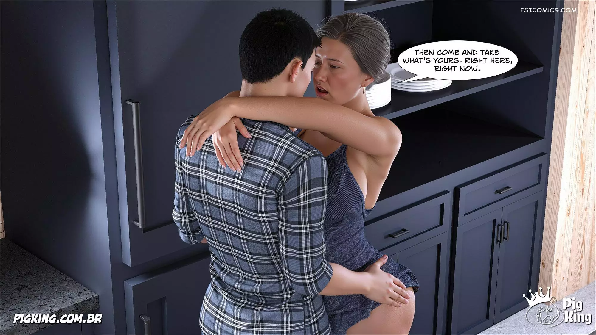 ms camila chapter 7 gammer pigking 084 - FSIComics ms-camila-chapter-7-gammer-pigking-084