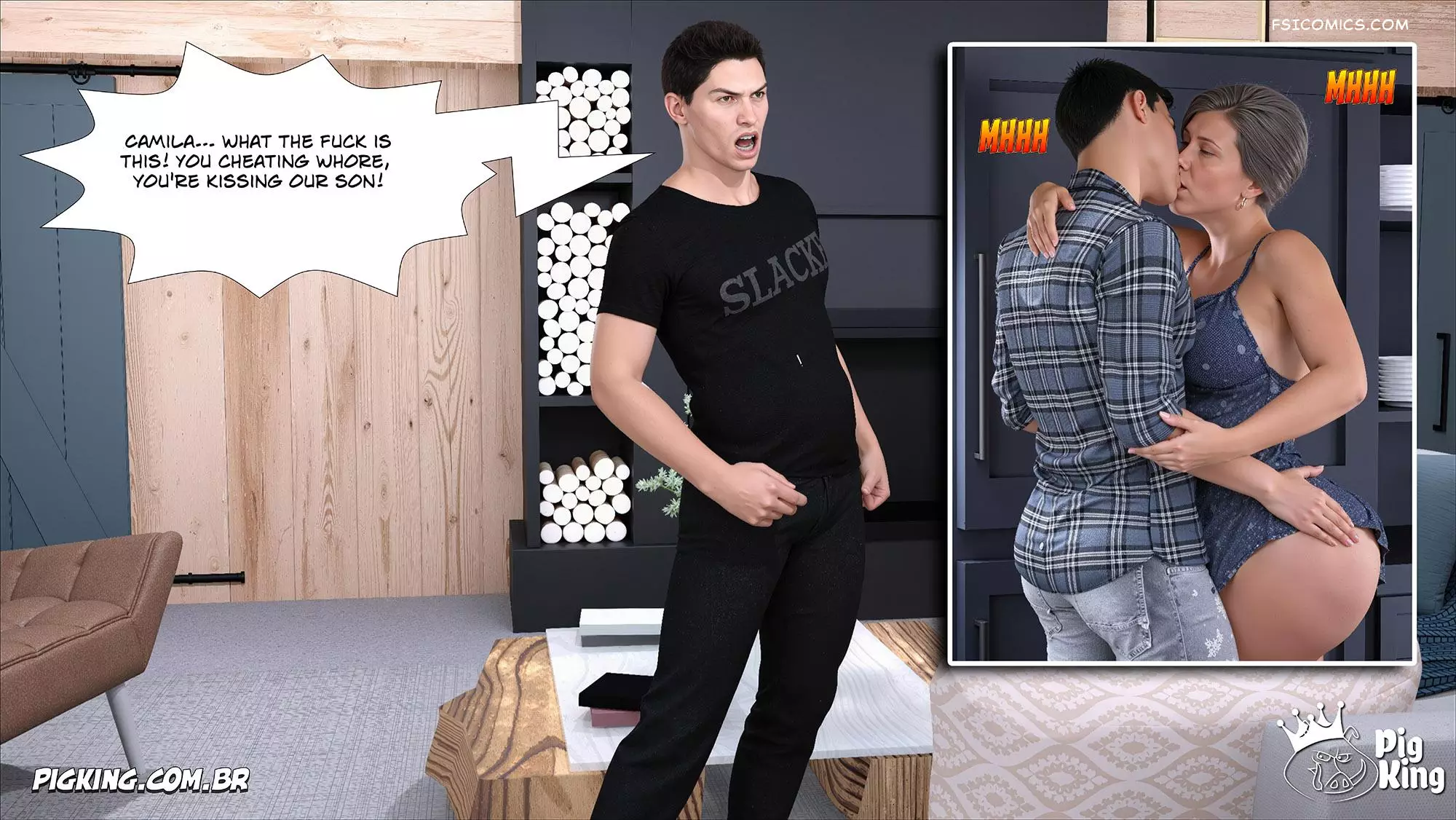 ms camila chapter 7 gammer pigking 091 - FSIComics ms-camila-chapter-7-gammer-pigking-091