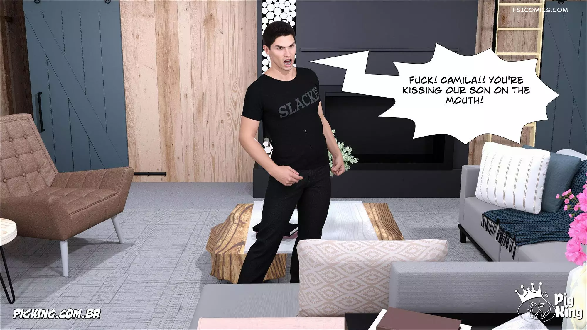 ms camila chapter 8 gammer pigking 003 - FSIComics ms-camila-chapter-8-gammer-pigking-003
