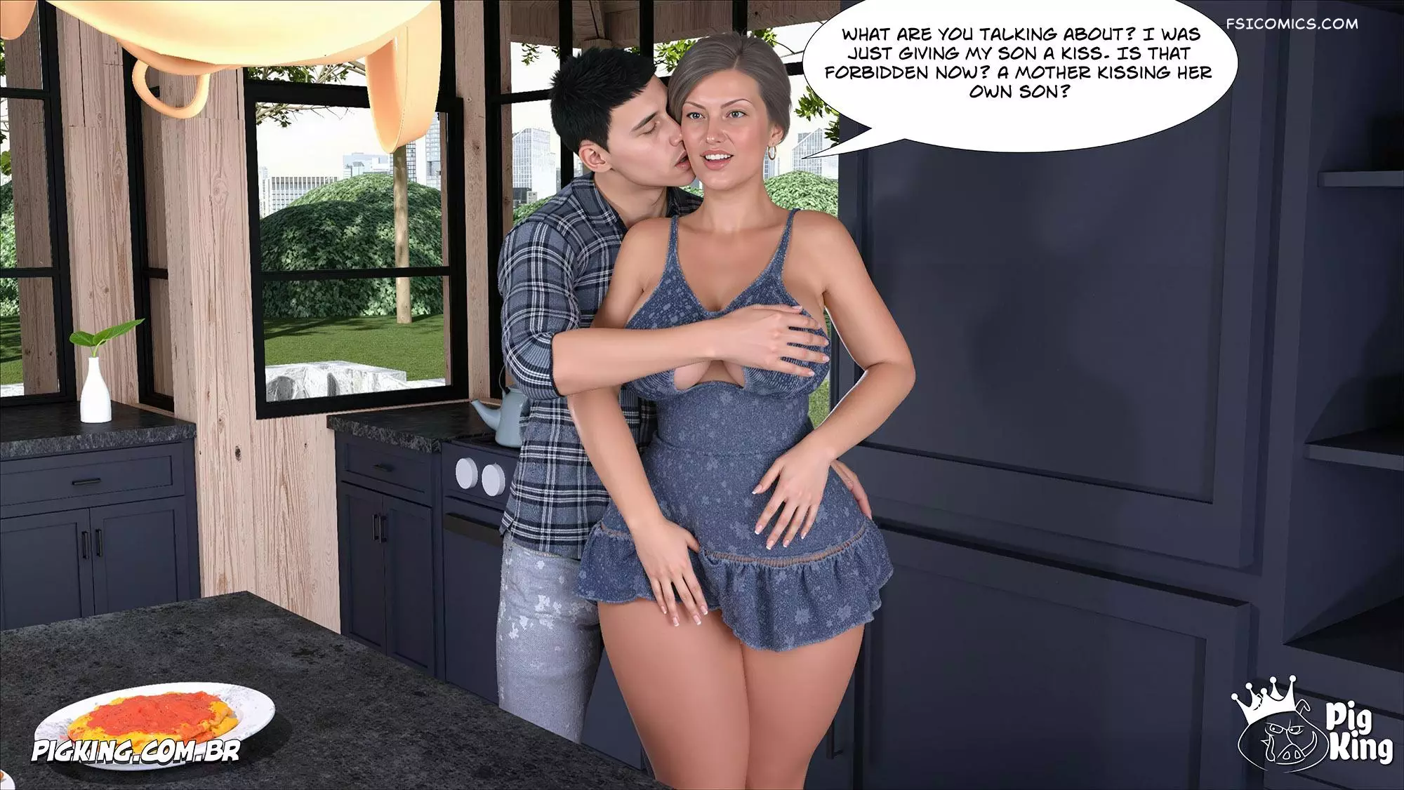 ms camila chapter 8 gammer pigking 005 - FSIComics ms-camila-chapter-8-gammer-pigking-005