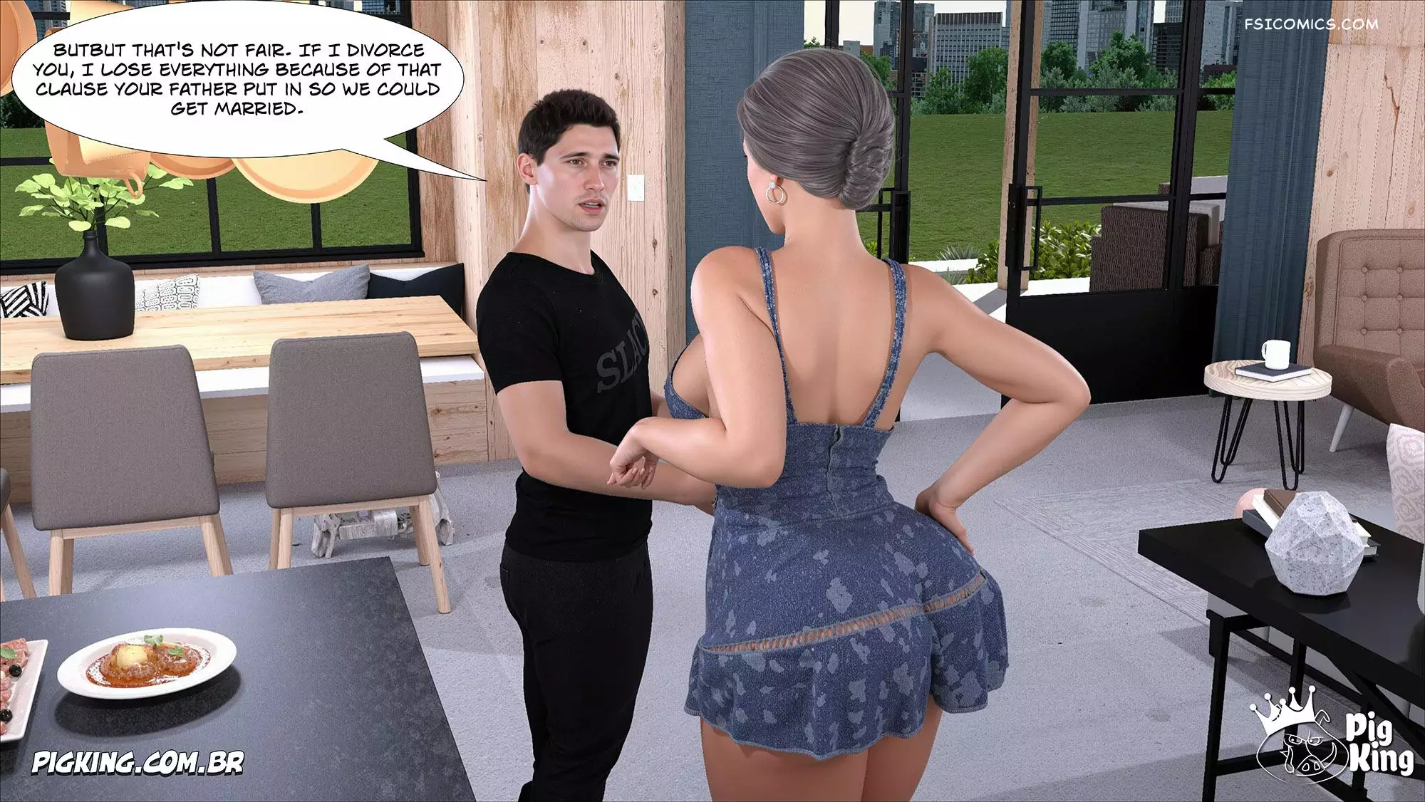 ms camila chapter 8 gammer pigking 012 - FSIComics ms-camila-chapter-8-gammer-pigking-012