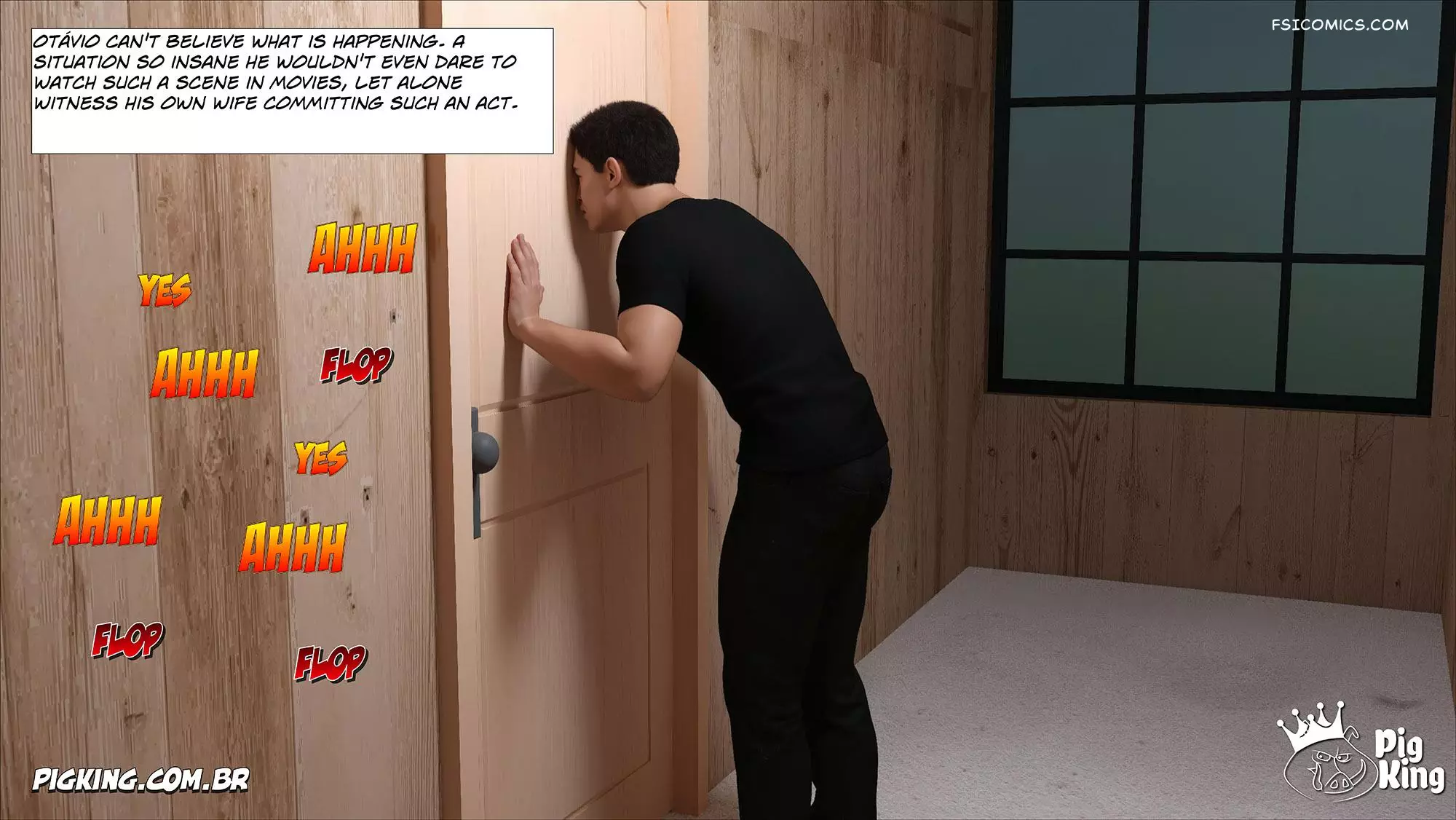 ms camila chapter 8 gammer pigking 015 - FSIComics ms-camila-chapter-8-gammer-pigking-015