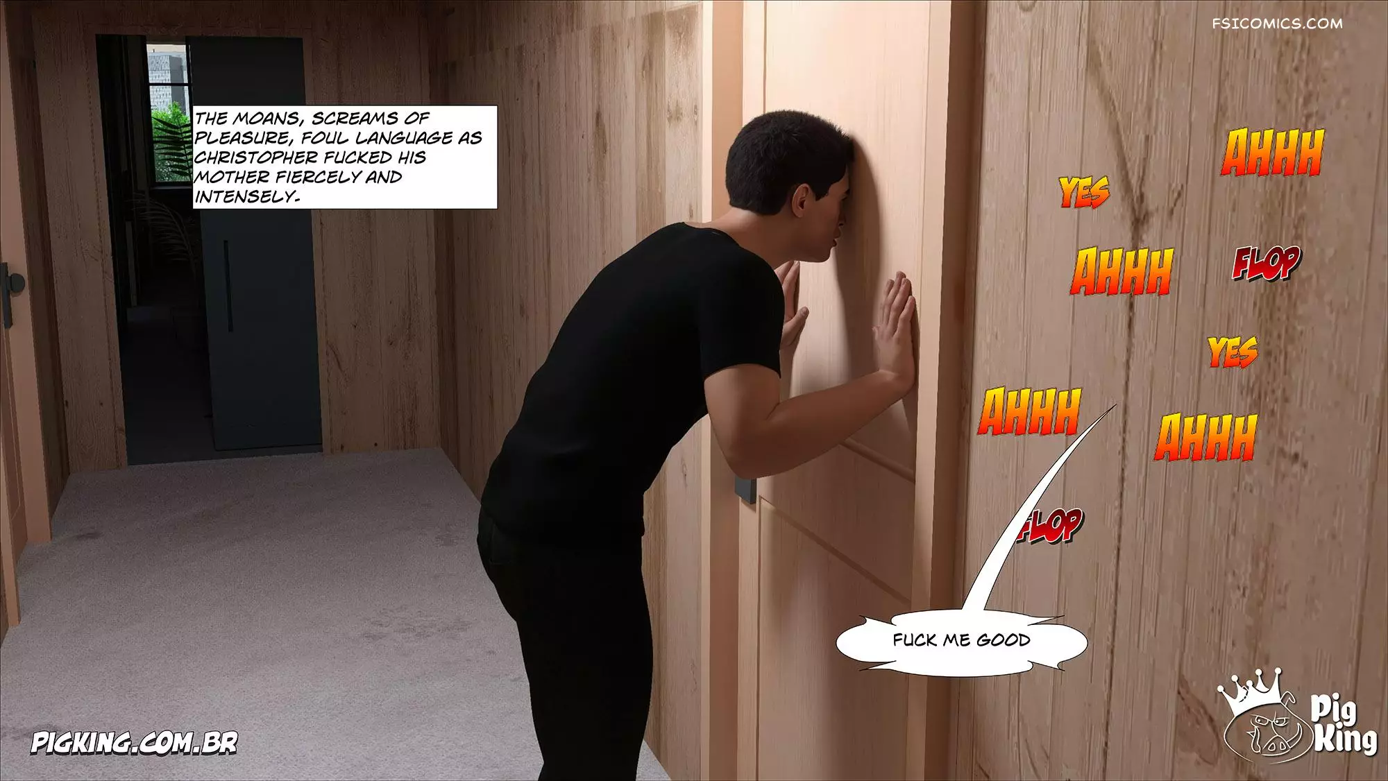 ms camila chapter 8 gammer pigking 016 - FSIComics ms-camila-chapter-8-gammer-pigking-016