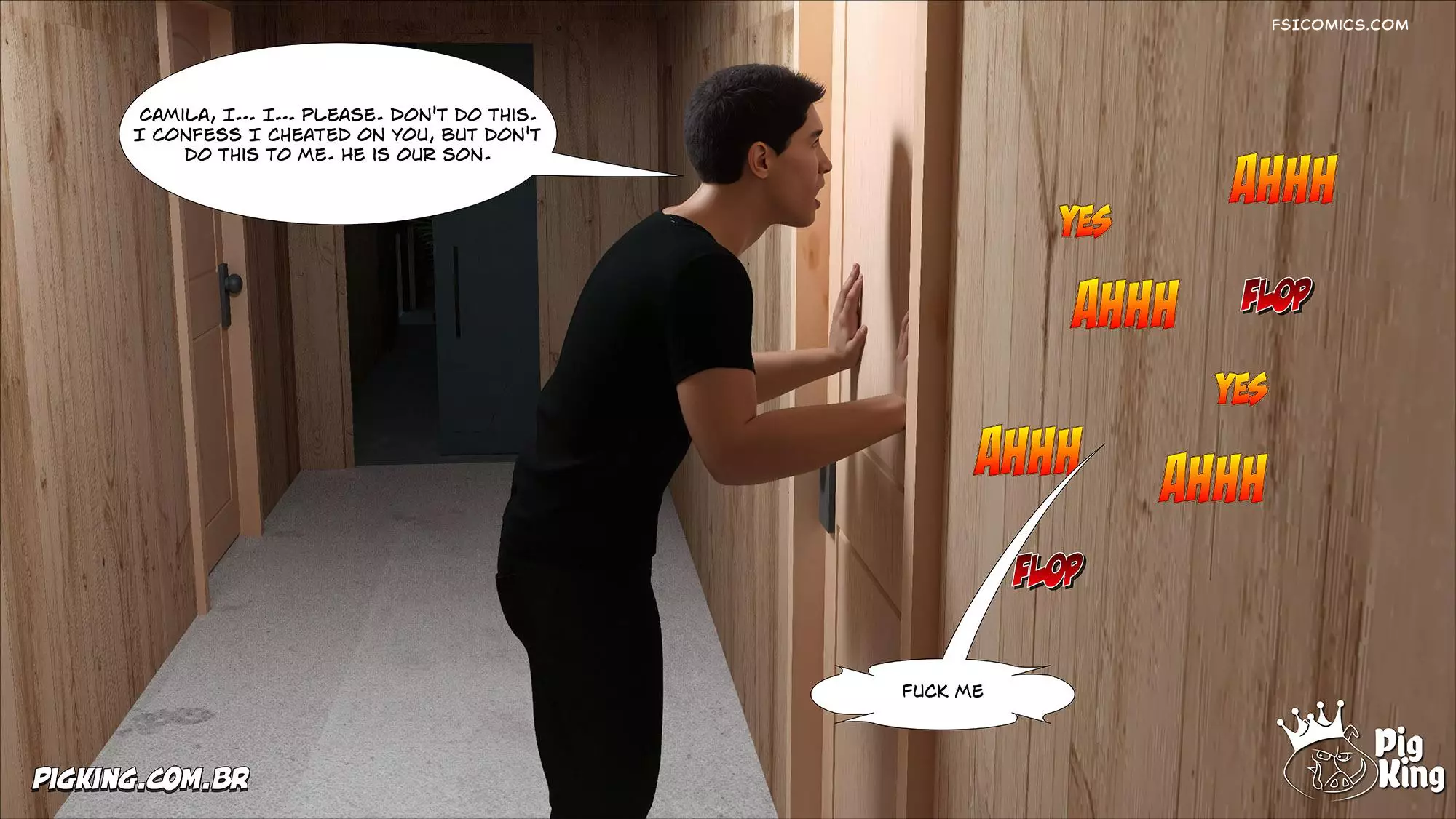 ms camila chapter 8 gammer pigking 017 - FSIComics ms-camila-chapter-8-gammer-pigking-017