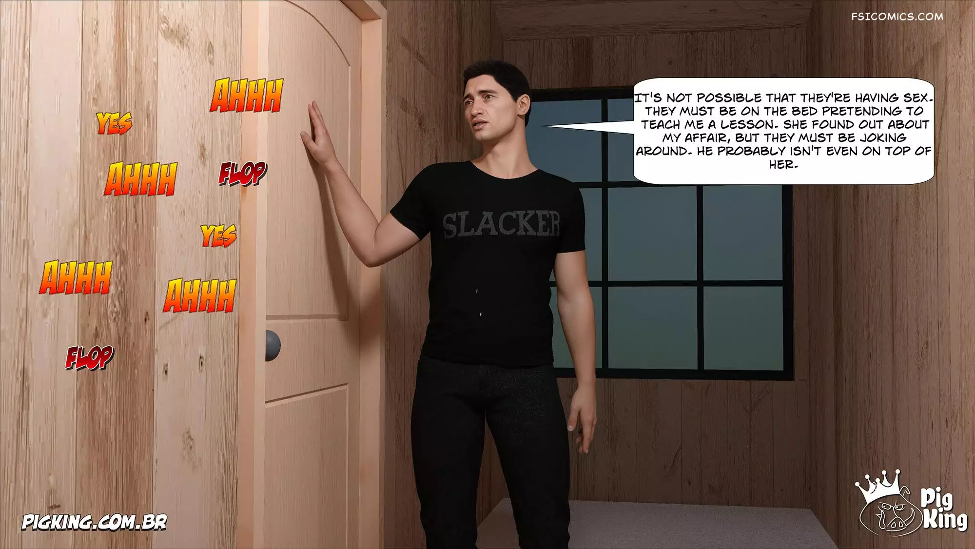 ms camila chapter 8 gammer pigking 022 - FSIComics ms-camila-chapter-8-gammer-pigking-022