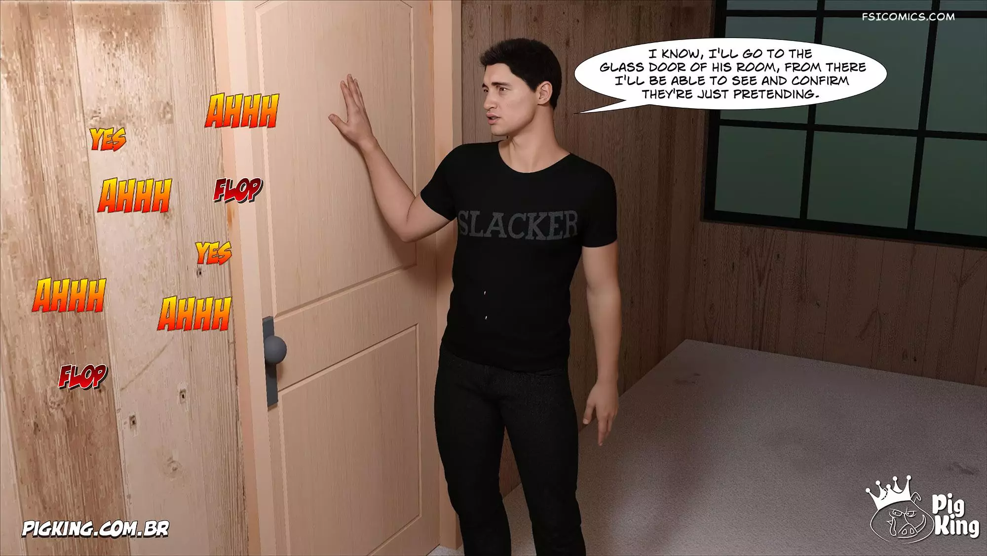 ms camila chapter 8 gammer pigking 023 - FSIComics ms-camila-chapter-8-gammer-pigking-023