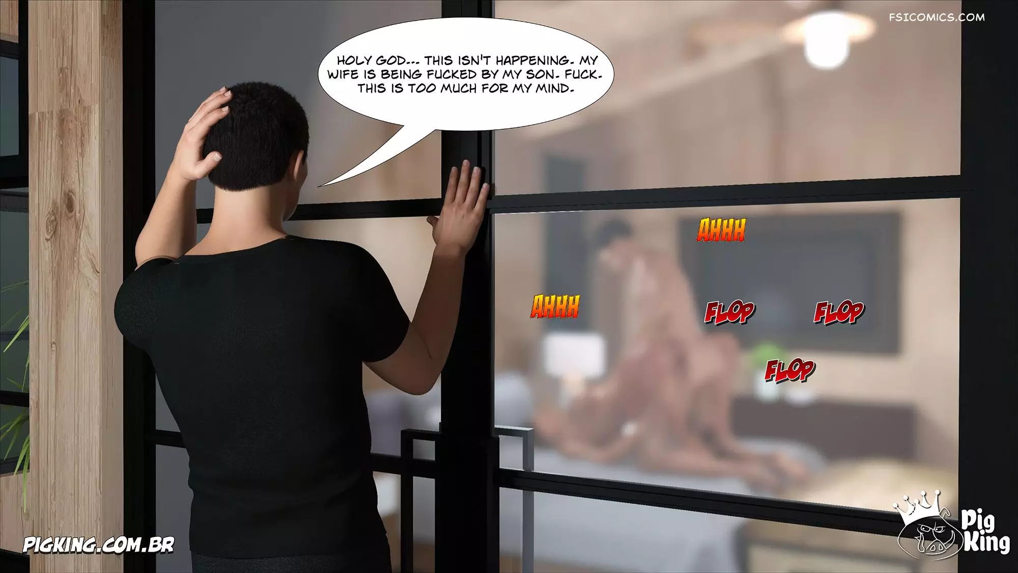 ms camila chapter 8 gammer pigking 025 - FSIComics ms-camila-chapter-8-gammer-pigking-025
