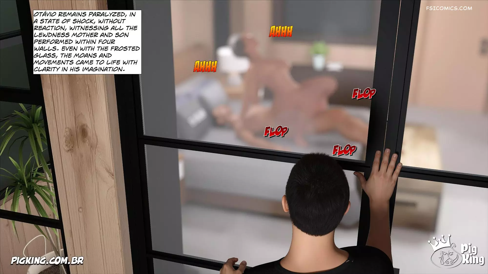 ms camila chapter 8 gammer pigking 036 - FSIComics ms-camila-chapter-8-gammer-pigking-036
