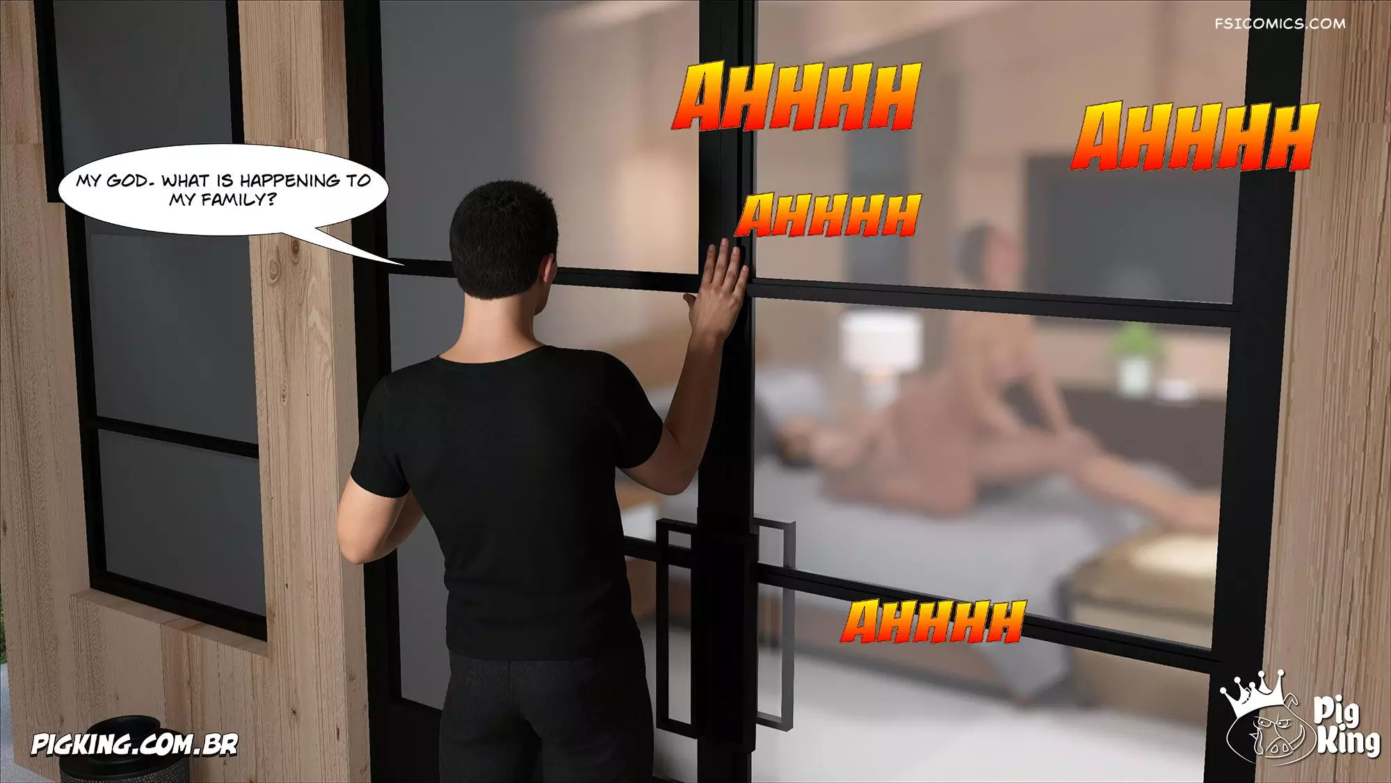 ms camila chapter 8 gammer pigking 042 - FSIComics ms-camila-chapter-8-gammer-pigking-042