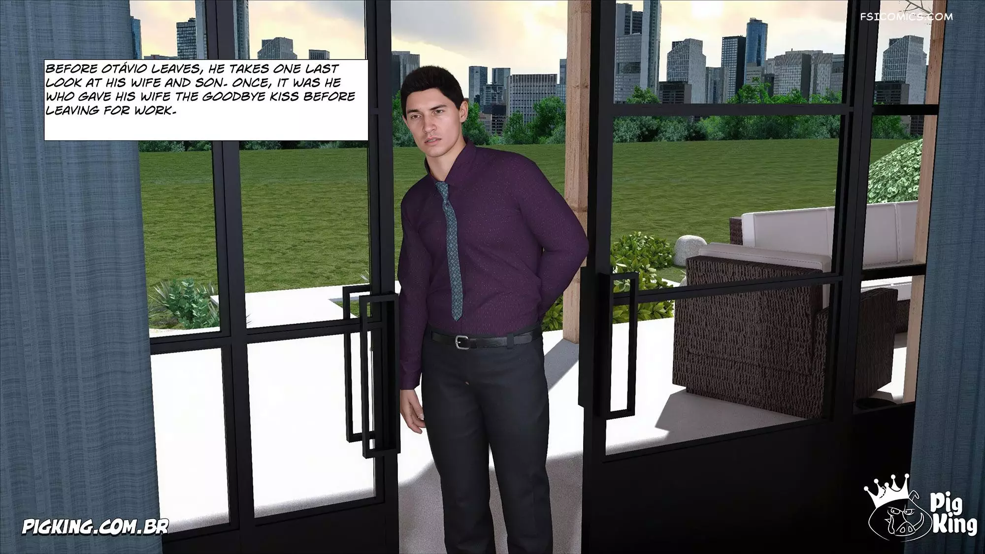 ms camila chapter 8 gammer pigking 059 - FSIComics ms-camila-chapter-8-gammer-pigking-059