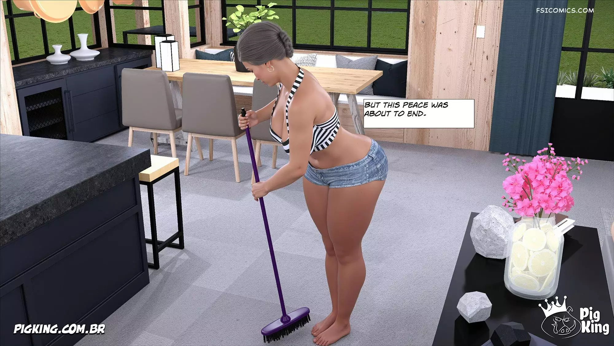 ms camila chapter 8 gammer pigking 090 - FSIComics ms-camila-chapter-8-gammer-pigking-090